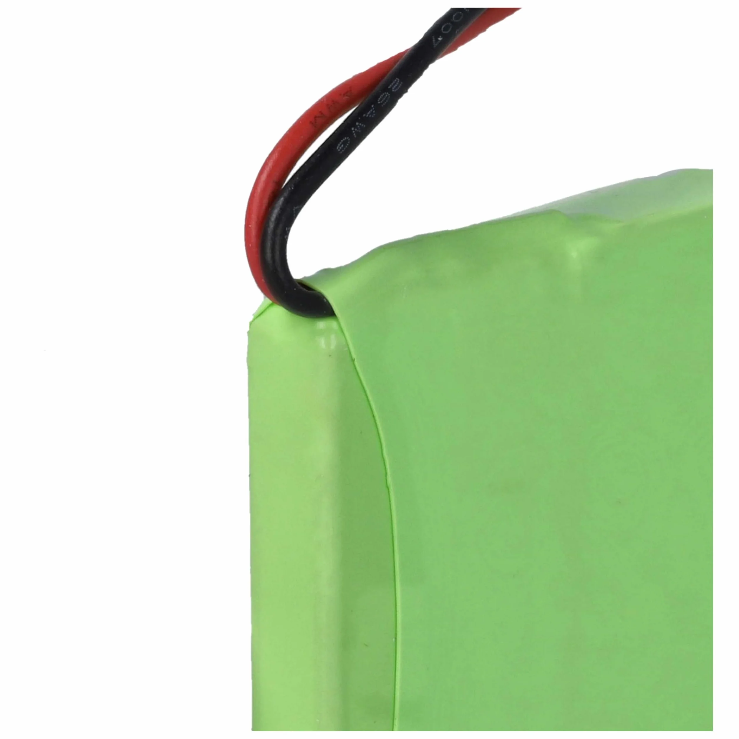 vhbw 2x Bateria kompatybilna z Xenios ICB010 ACB015 ACB010 ICB015 do telefonu stacjonarnego bezprzewodowego 600mAh 2,4V NiMH