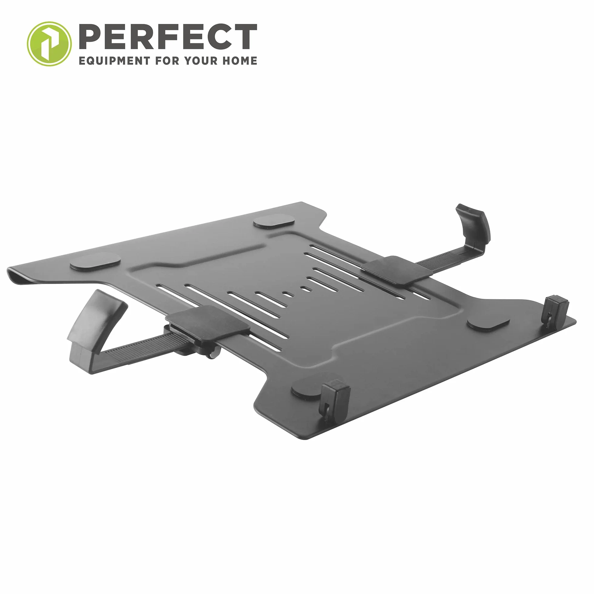 Uchwyt na notebooka VESA 30x22,5 cm 9 kg czarny