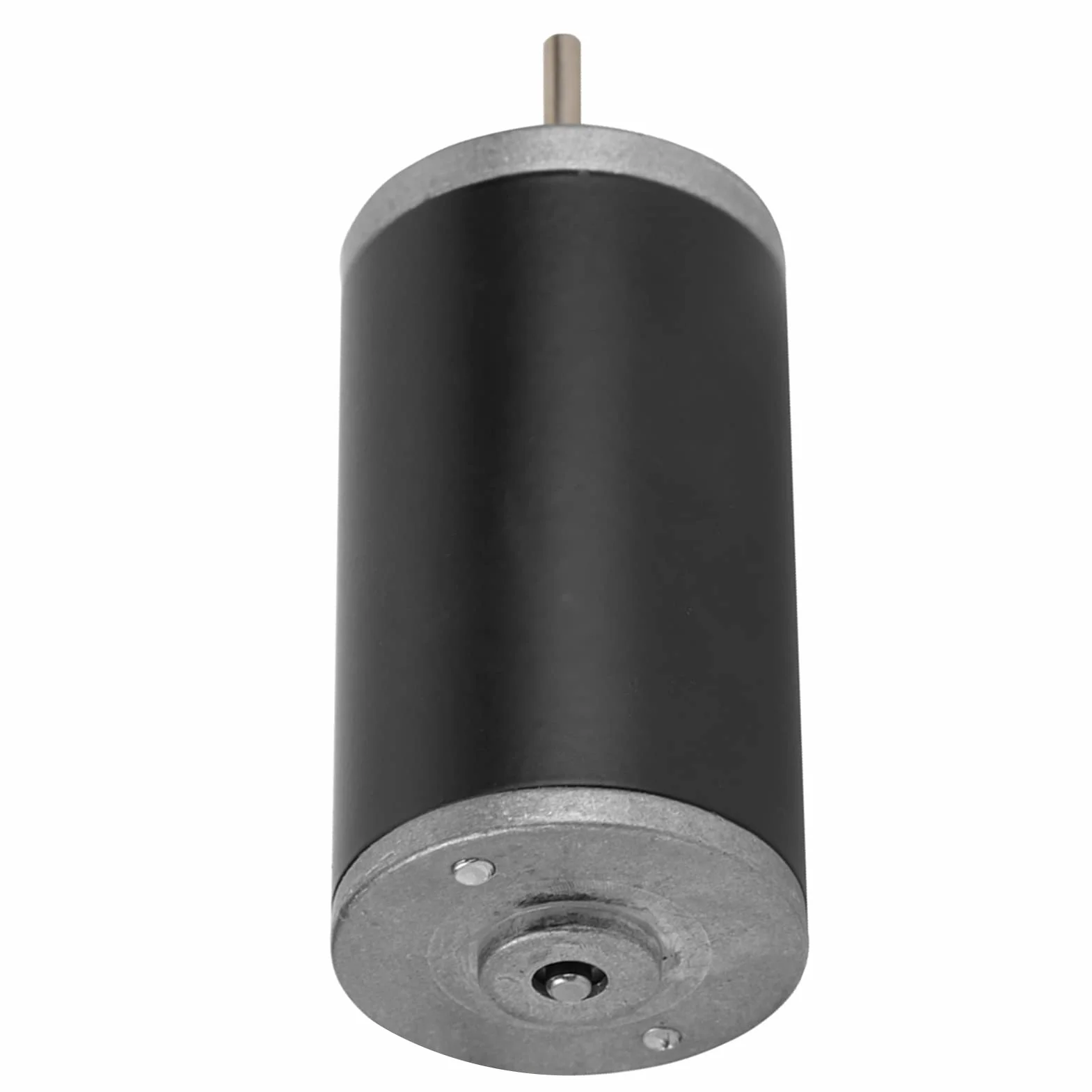 Silnik Prądu Stałego 31ZY, 6V/12V/24V, 3500-8000 obr/min, Metalowy, z Przekładnią