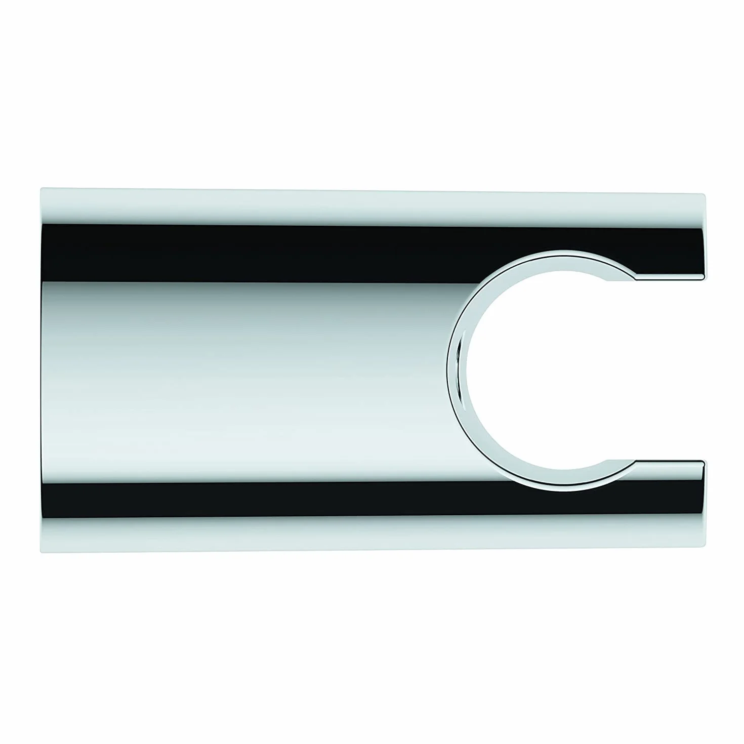 GROHE Tempesta Cosmopolitan 100 Uchwyt prysznicowy ścienny chrom