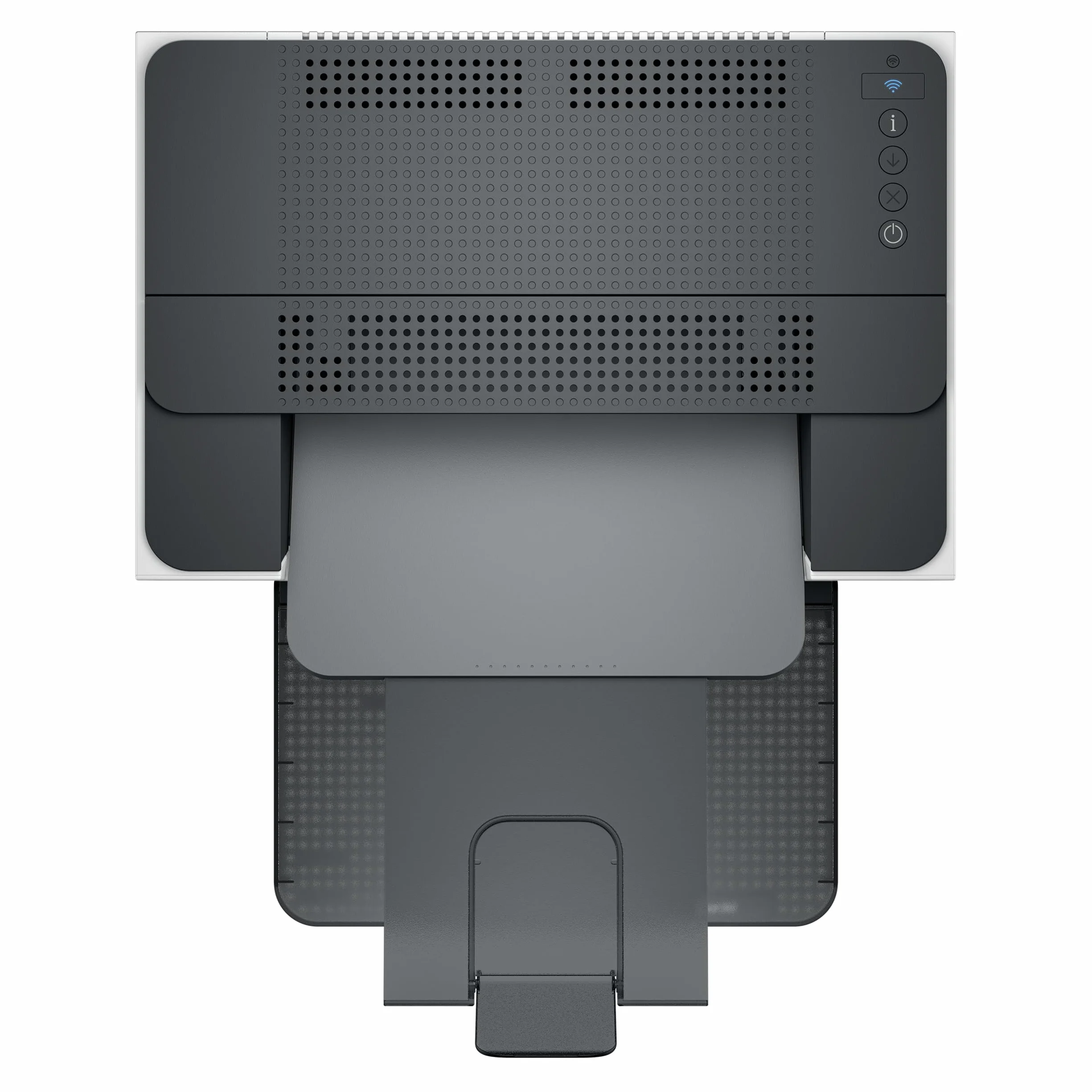 HP LaserJet M207dw Printer