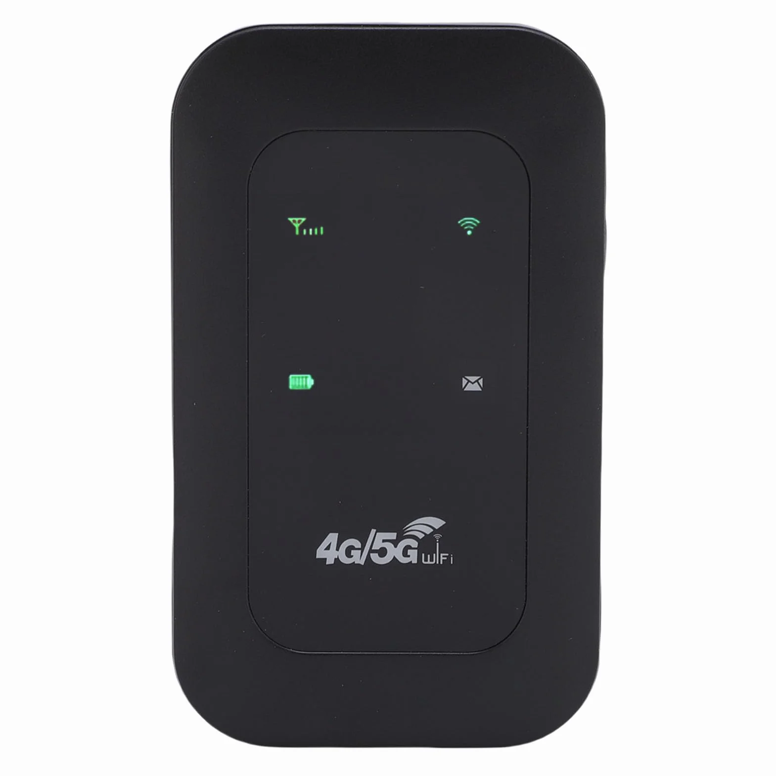 Router 4G 5G WiFi Hotspot 300 Mb/s z baterią 3200 mAh