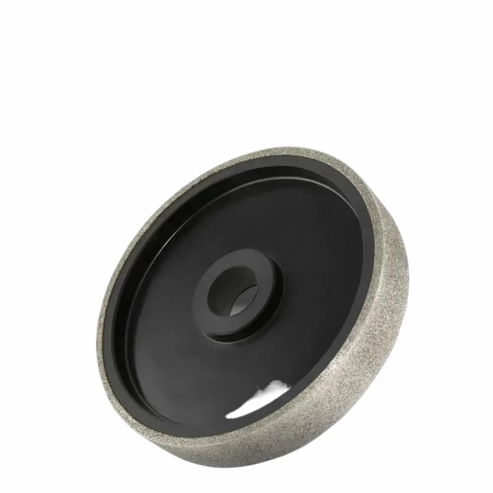 Diamentowa tarcza do biżuterii 150 x 25,4 x 25 mm (1000)
