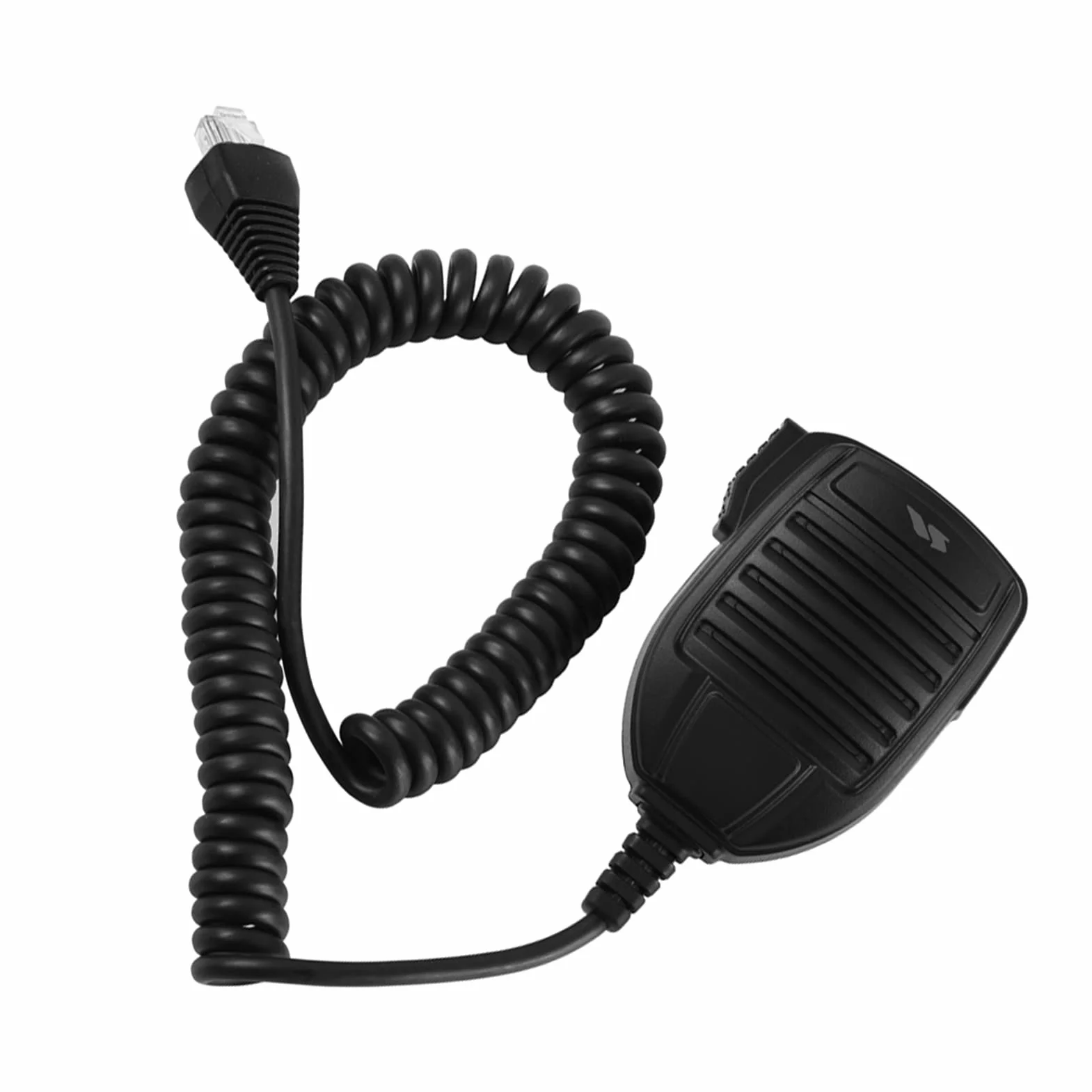 Głośnik ręczny mikrofon mobilny 8-pinowy do Yaesu Vertex Radio VX2500 VX2508 VX2208 VX2108