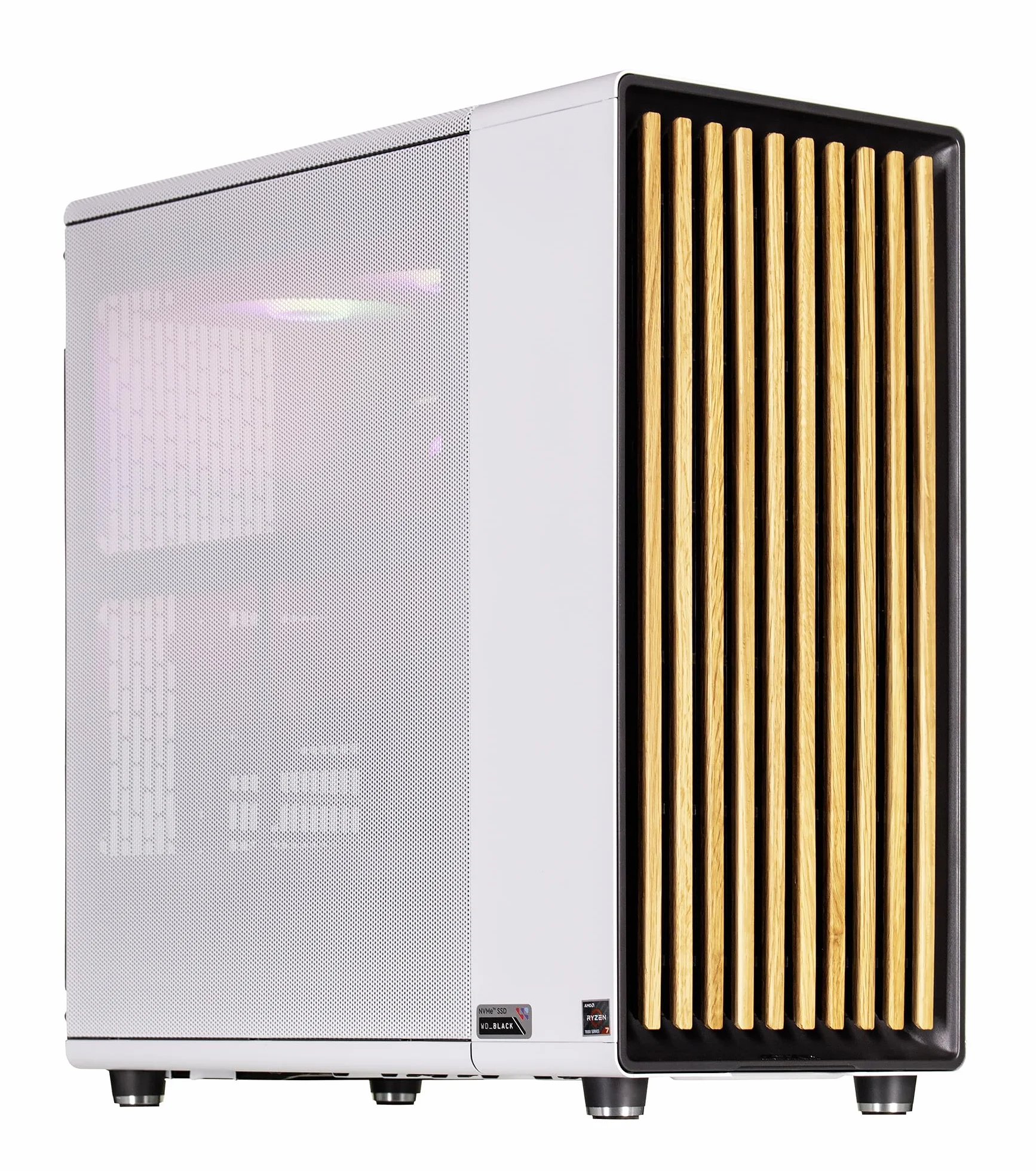 Actina 14600KF 32GB 2TB RTX4070Ti 750W
