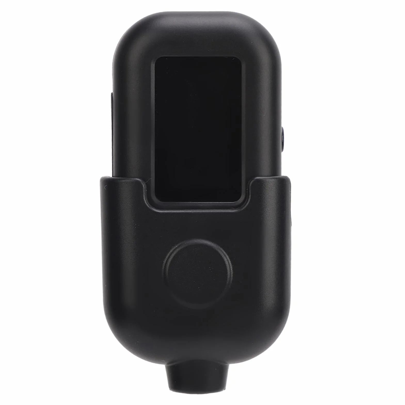 Mini kamera na ciało 1080P, odporna na wstrząsy sportowa wbudowana WiFi, bateria 500 mAh i gwint 1/4
