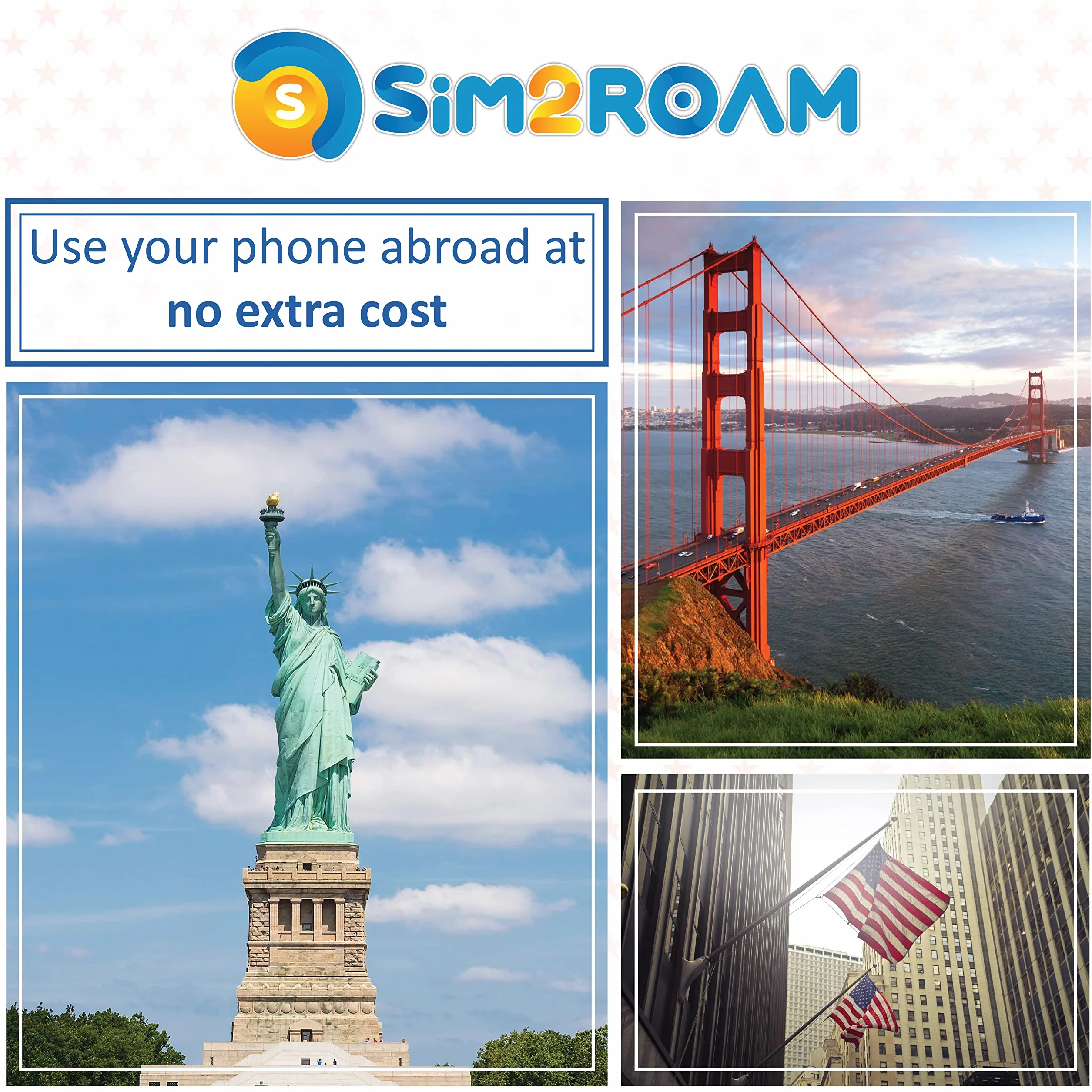 Karta SIM Verizon USA 28 dni Nieograniczone dane połączenia SMS 5G 4G LTE 500 MB Kanada Meksyk 25 GB Hotspot