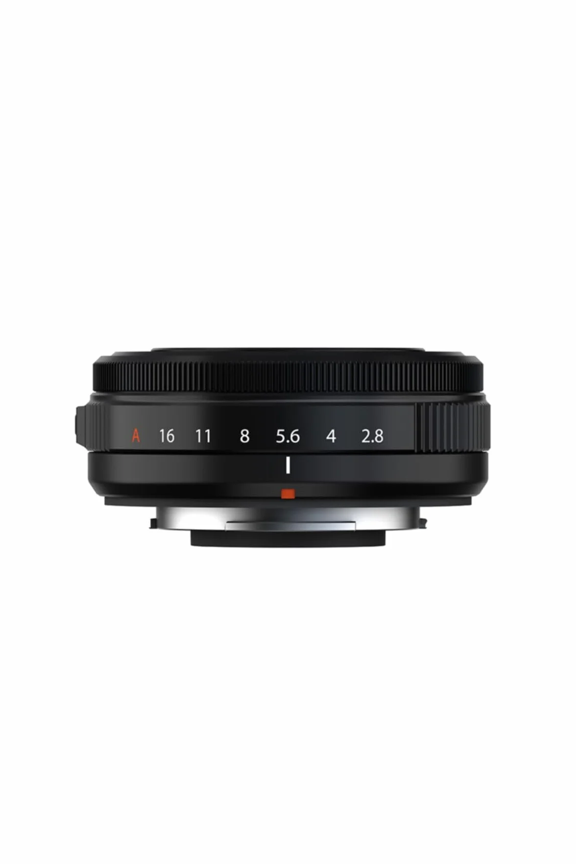 FUJIFILM Obiektyw Fujinon XF 27mm f/2.8 R WR Noir