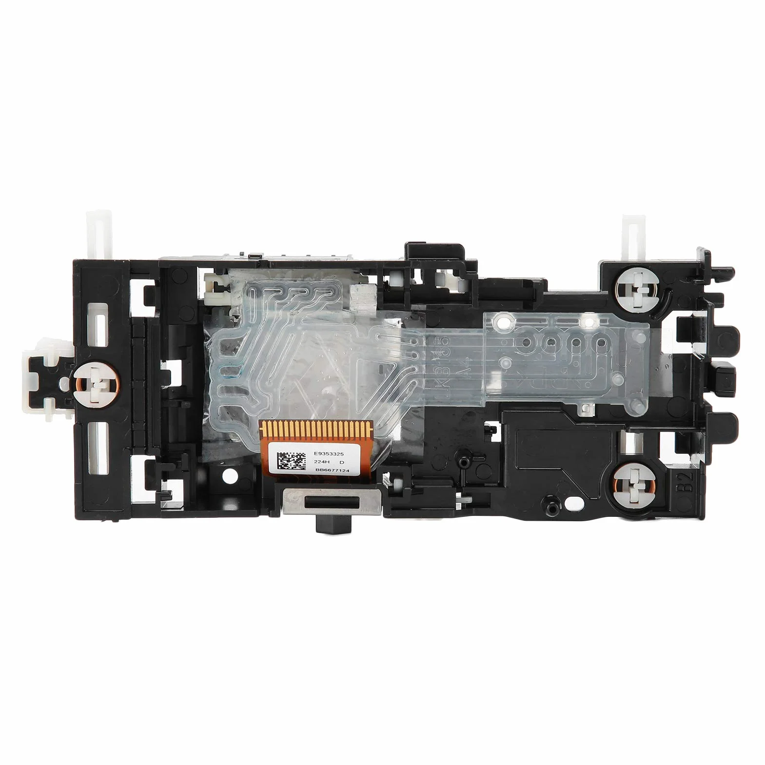 Głowica drukująca Brother DCP145C DCP165C DCP185C MFC-J220 J615W