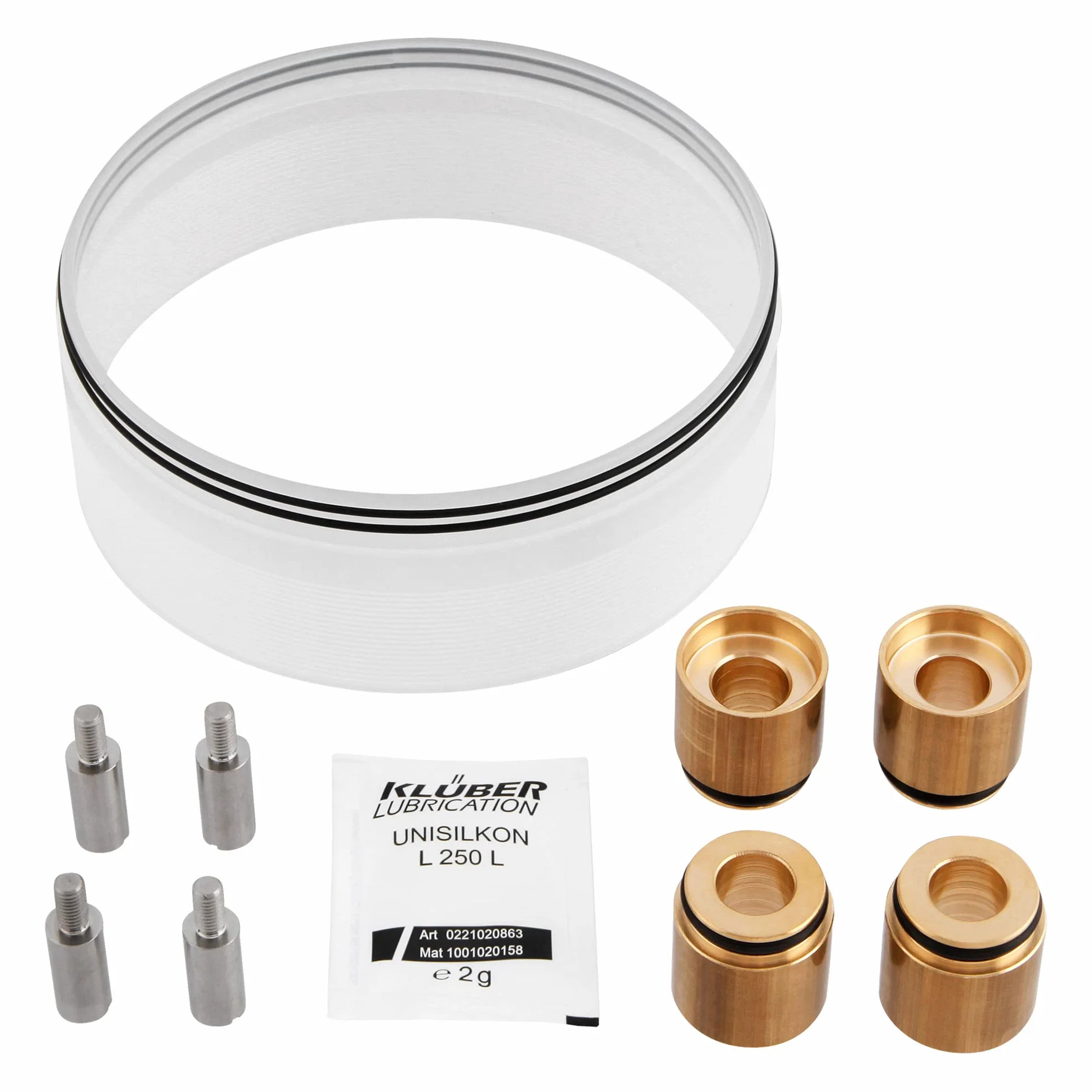 Ideal Standard A960704NU przedłużacz Easy-Box 20 mm do skrzynki Easy-Box
