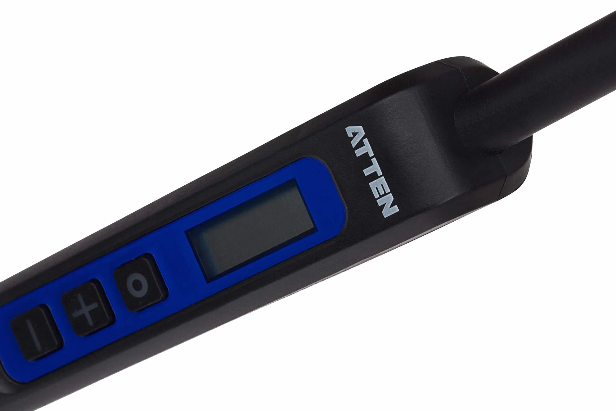 ATTEN ST-2065D lutownica z wyświetlaczem LCD 65 W regulacja temperatury