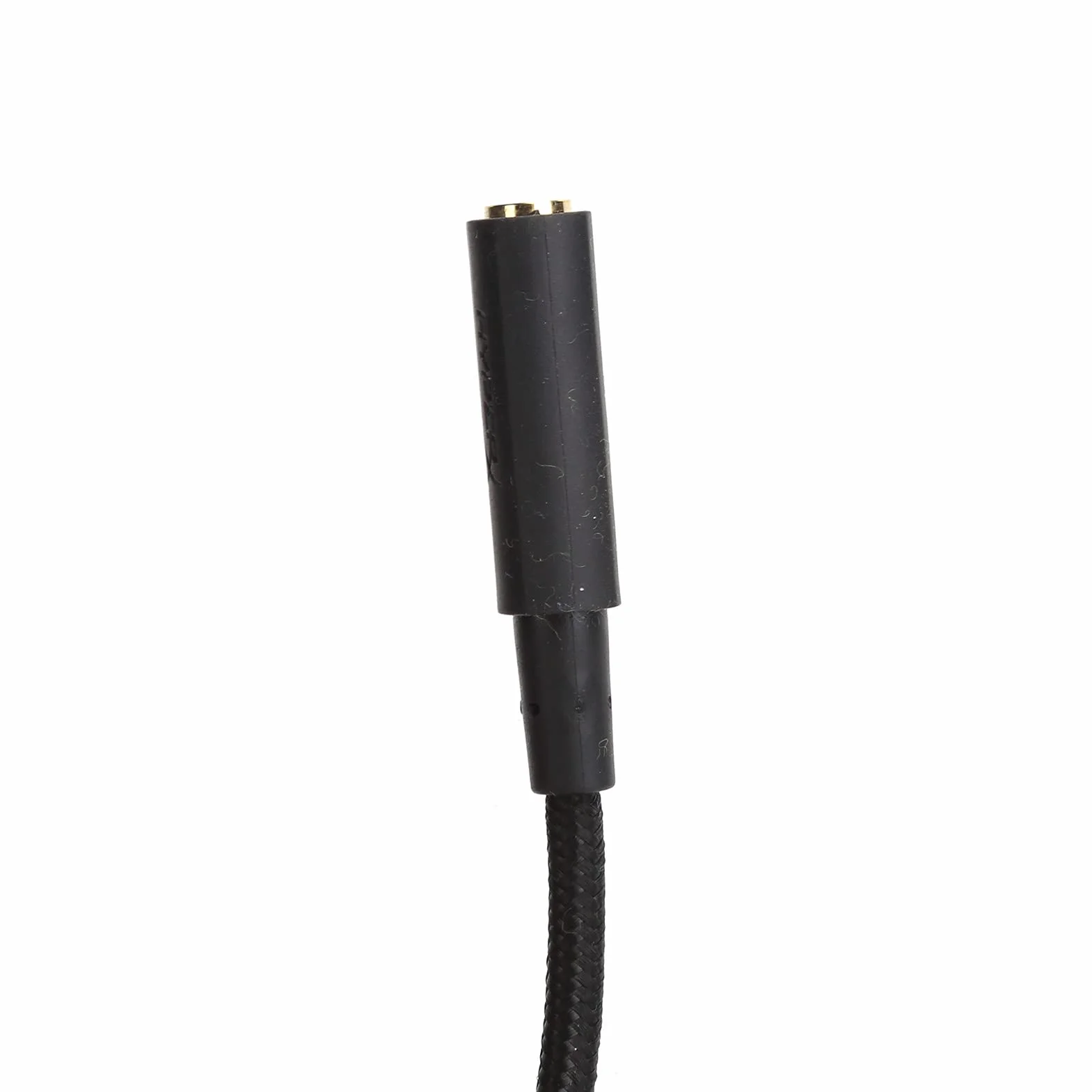 Przedłużacz Audio, Adapter 2w 1 Kabel Audio do Słuchawek 2M Kabel Audio Pasuje do Cloud Stinger/Cloud Mix/Cloud Alpha