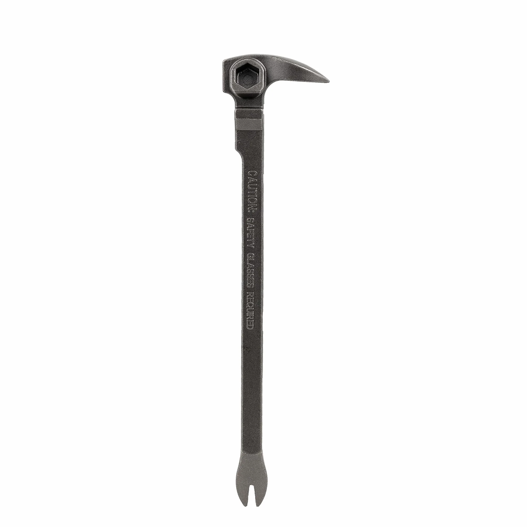 Dead On Tools EX9CL, srebrny, 25-5/8 cala