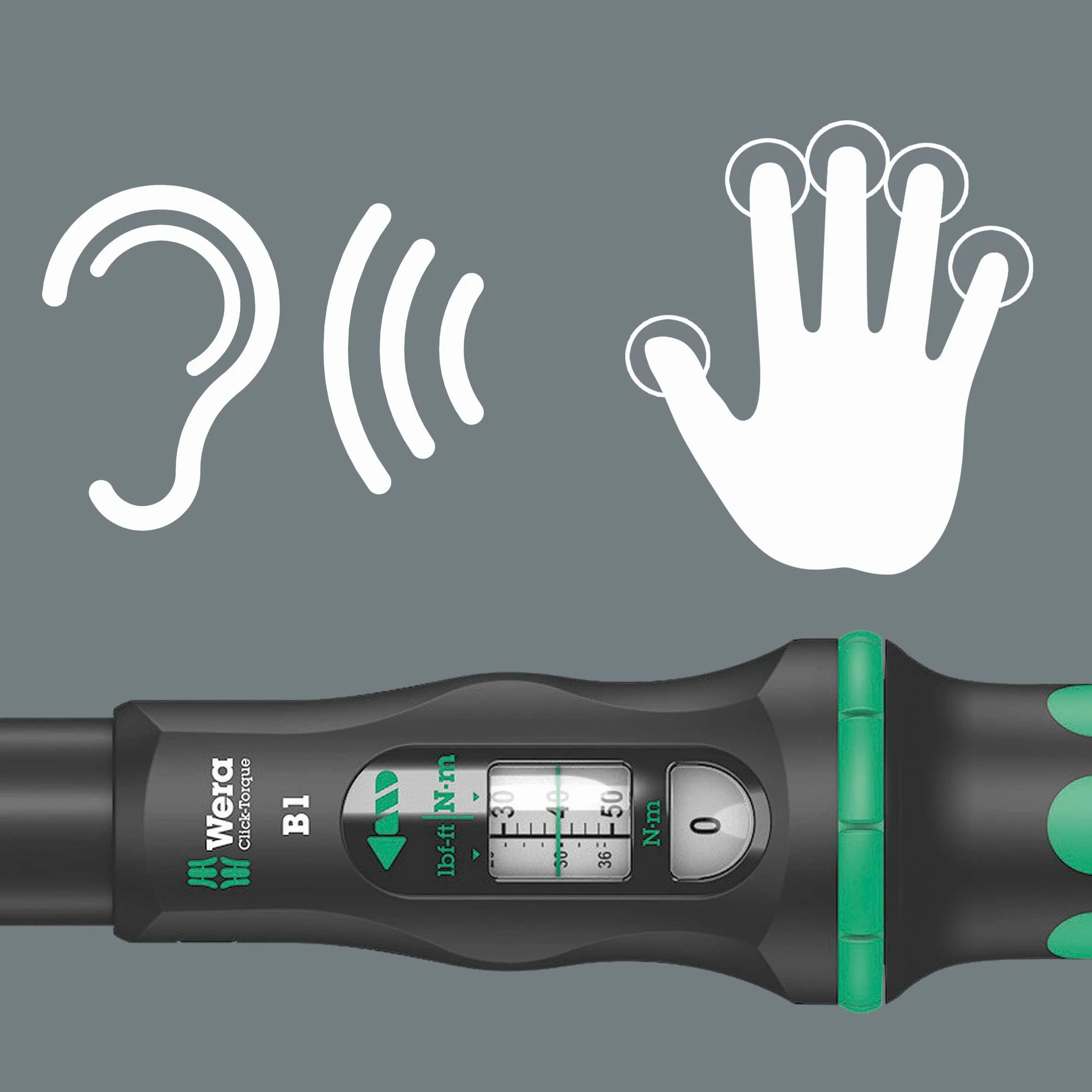 Click-Torque B 1