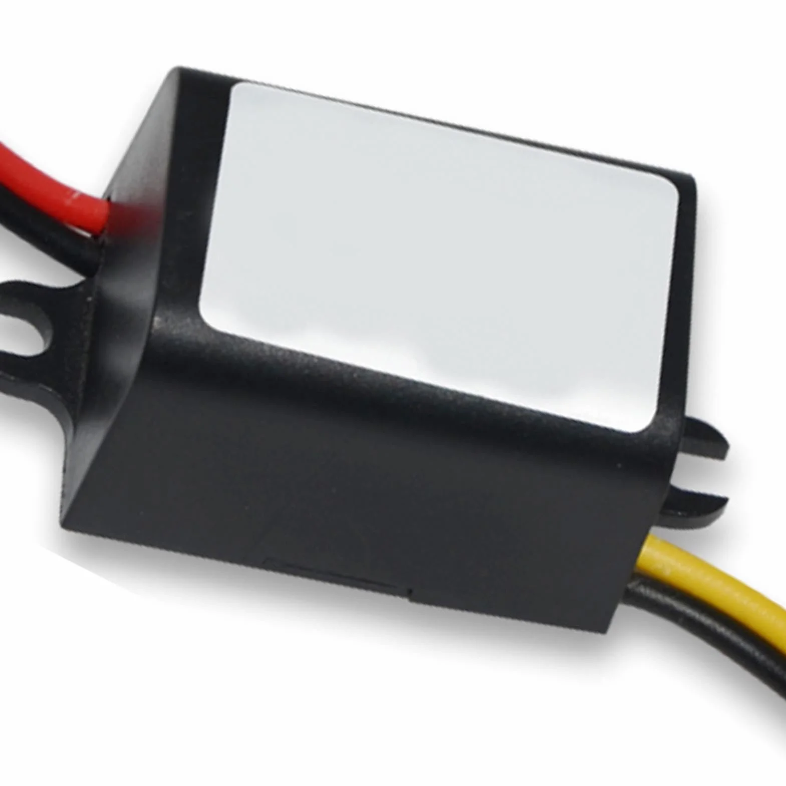 Konwerter 6V na 12V Przetwornica Napięcia do Motoryzacji