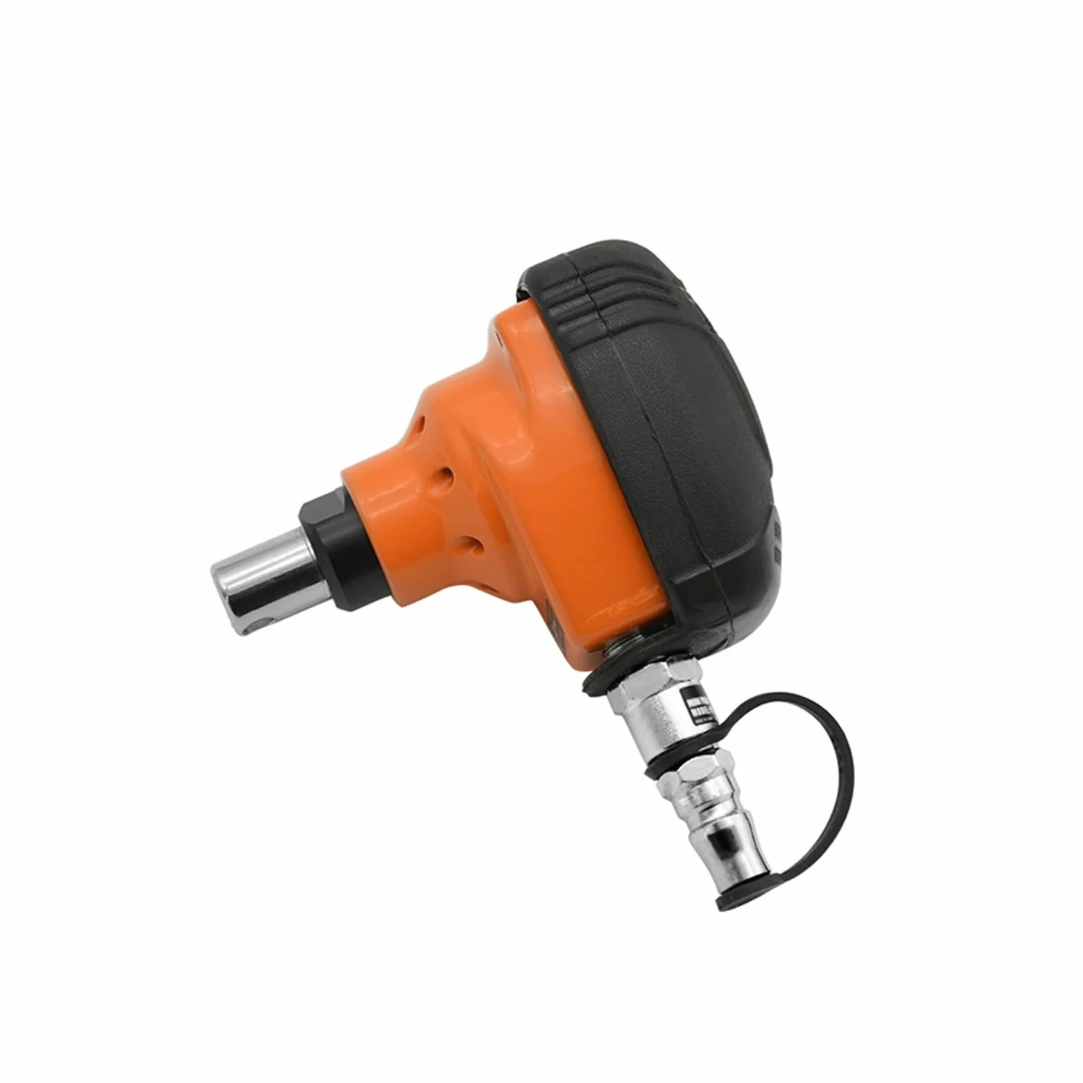Młot pneumatyczny, Pneumatyczny młotek do gwoździ Mini Air Palm Nailer Gun obróbka drewna magnetyczna stal automatyczny udarowy pneumatyczny