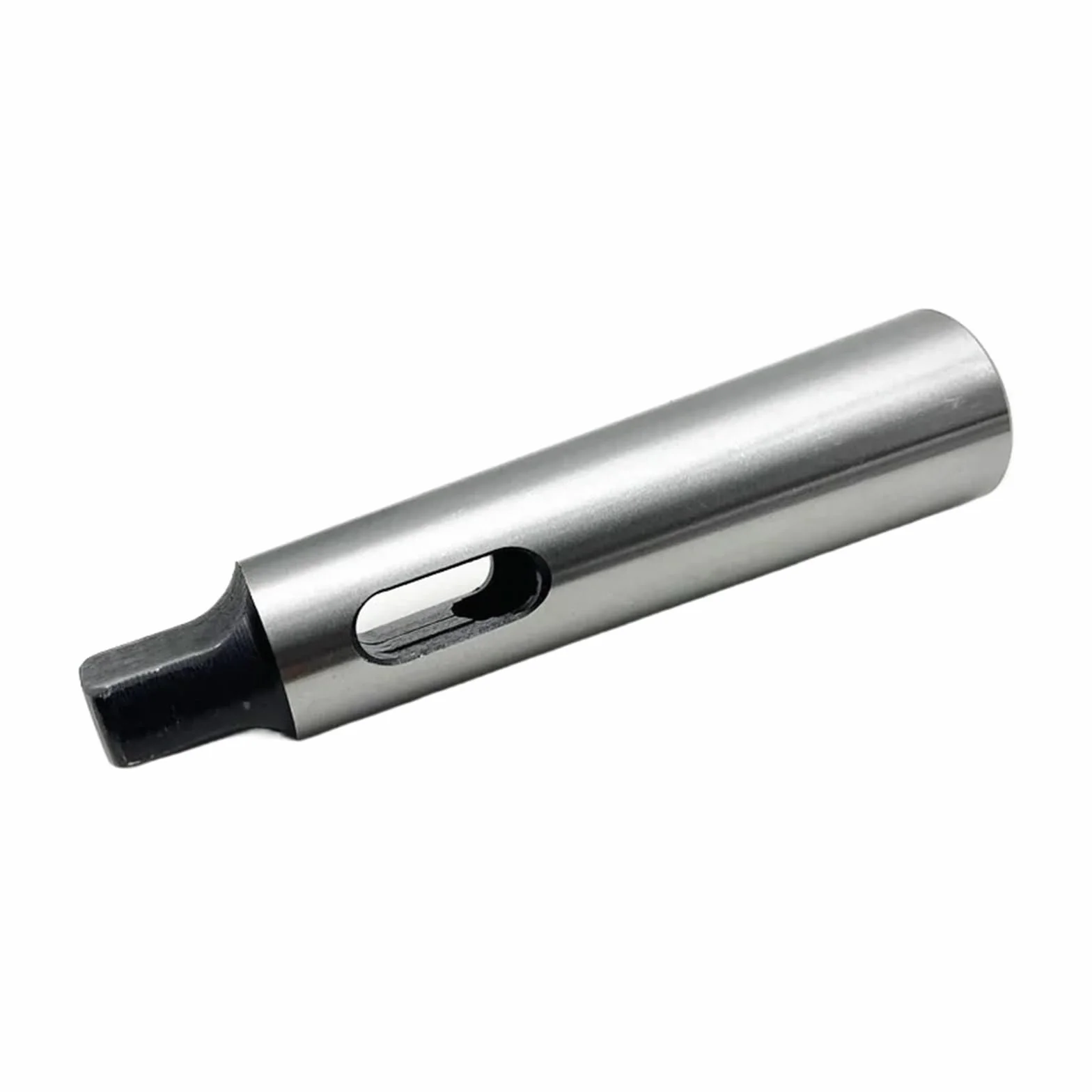 Adapter stożkowy Morse'a Adapter wrzeciona Morse'a stożkowy reduktor trzpienia tuleja wiertła Reduktor wału(MT3-MT4)