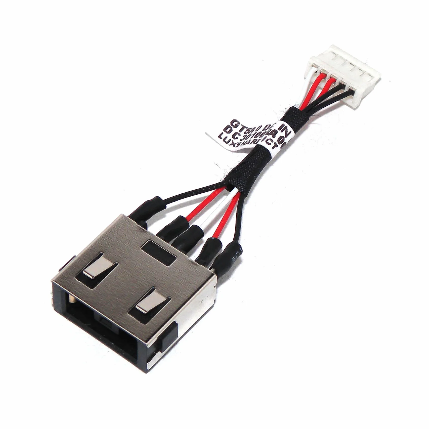 gniazdo zasilania DC Jack Lenovo ThinkPad P15V T15P DC30100SA00