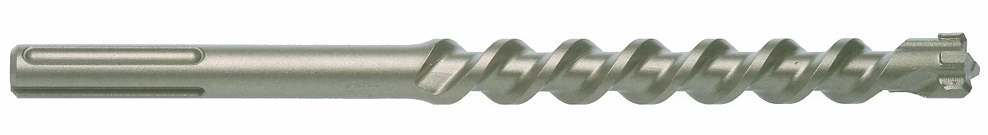 Ruko 225240 - Wiertło SDS-max 4 wargi (24 x 320 mm)