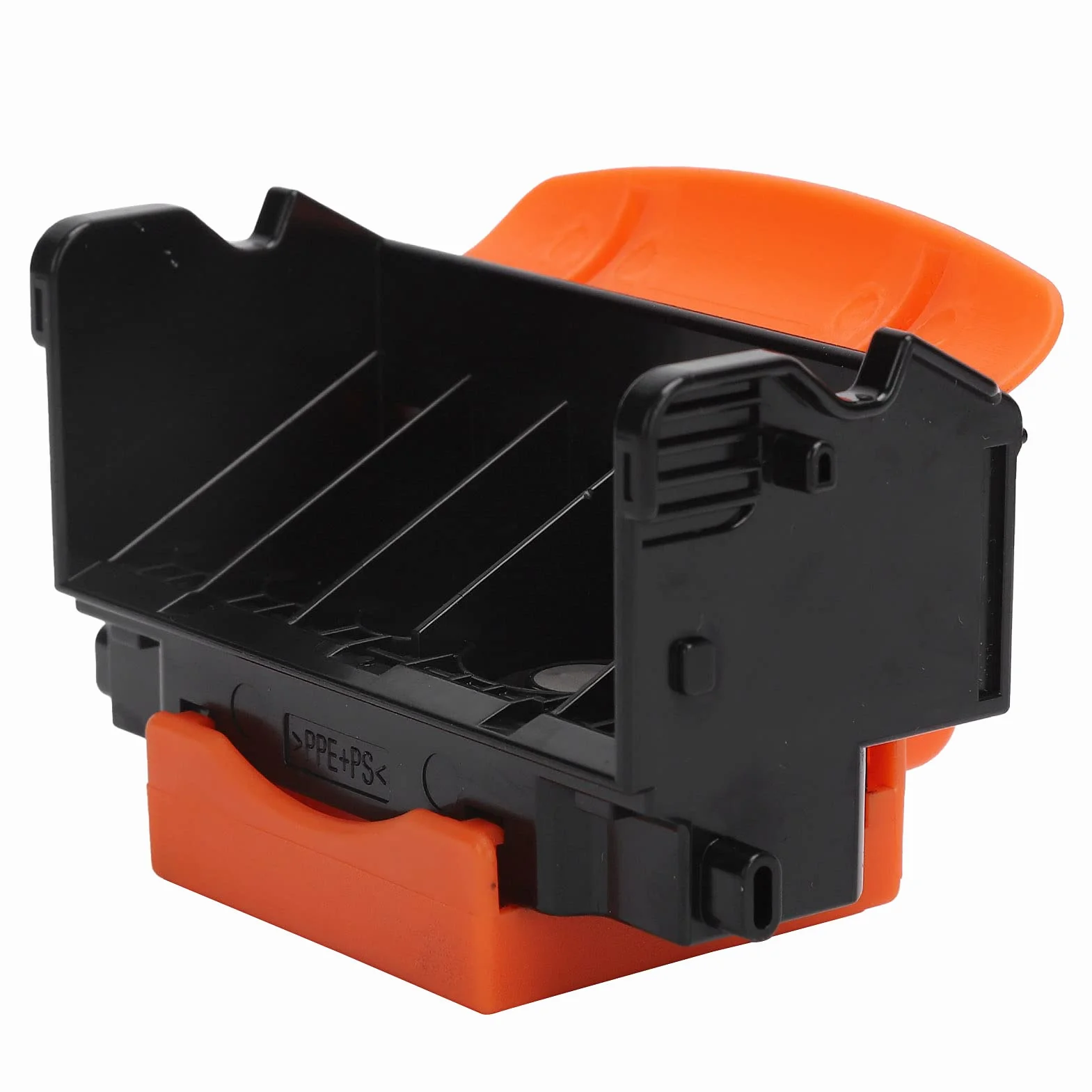 Do Głowicy Drukującej IP3680, Wymiana Głowicy Drukującej Zgodność z drukarką IP3600 / IP3680 / MP540 / MP545 / MP550 / MP558 Qy6‑0073 (0073 pojedynczy czarny)
