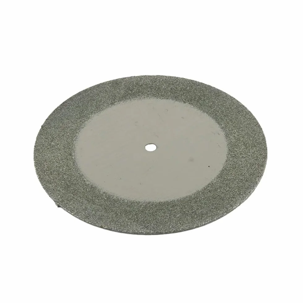Diamentowe brzeszczoty do pił, 40 mm, 50, 60, diamentowa tarcza tnąca na sucho i mokro, do metalu/drewna/klejnotów/jadeitu(60mm)