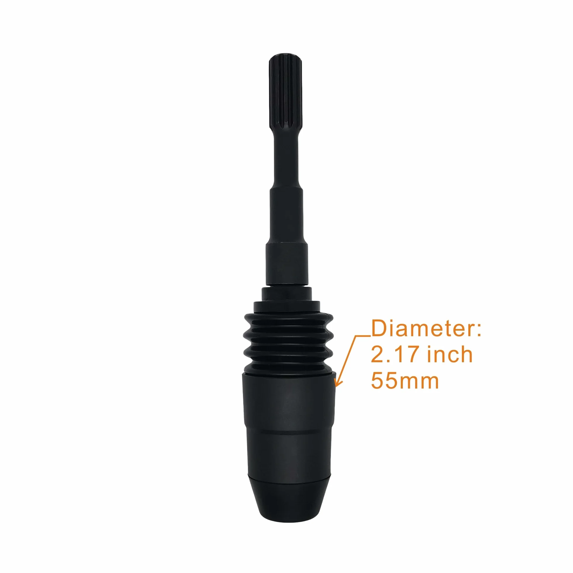 10-calowy napęd wielowypustowy na SDS Max adapter szybkiej wymiany, męski na SDS Max żeński, długość 25 cm, stal stopowa 40Cr, do młota obrotowego