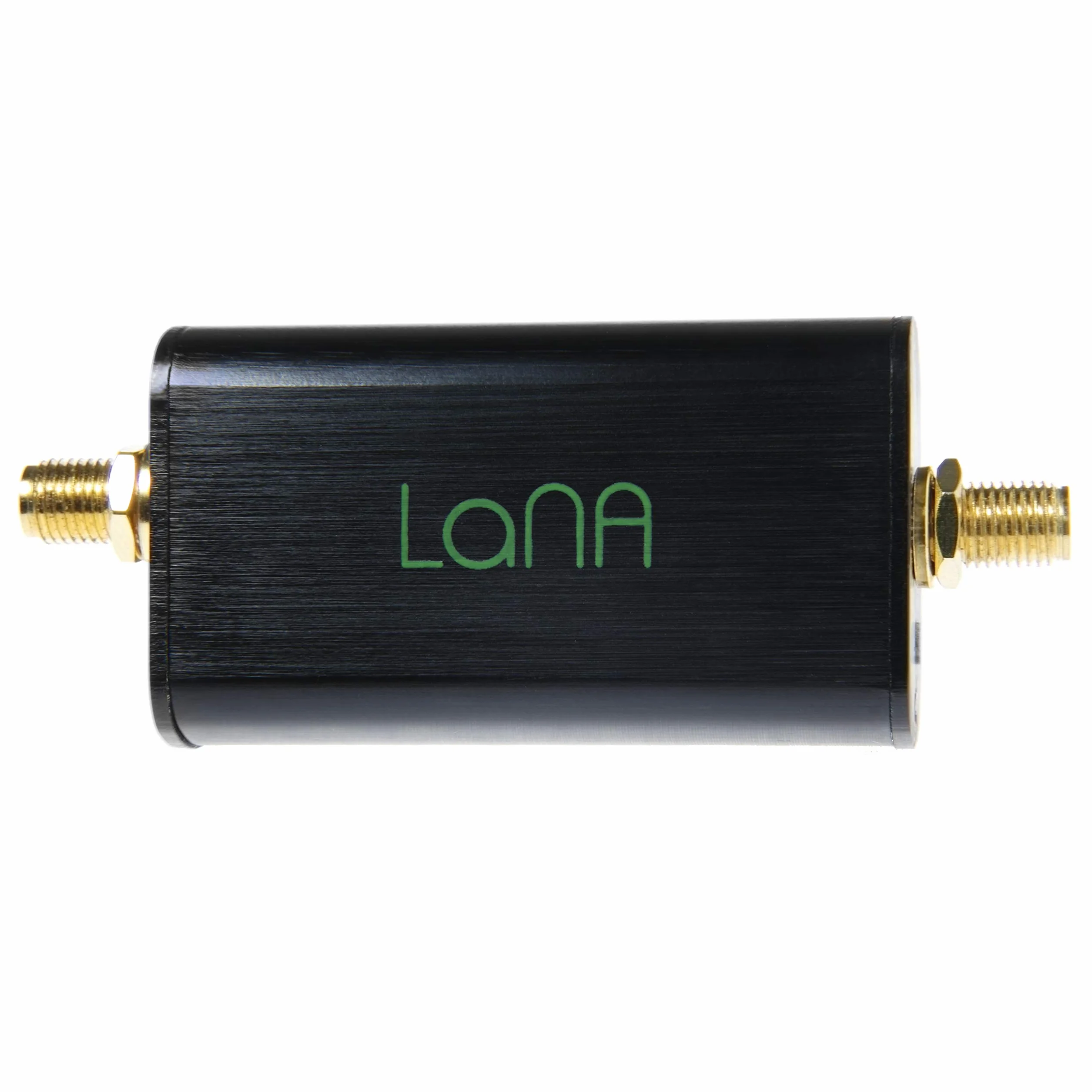 NooElec Lana moduł LNA Ultra-Low Noise Amplifier SDR 20-4000 MHz Bias Tee USB Power