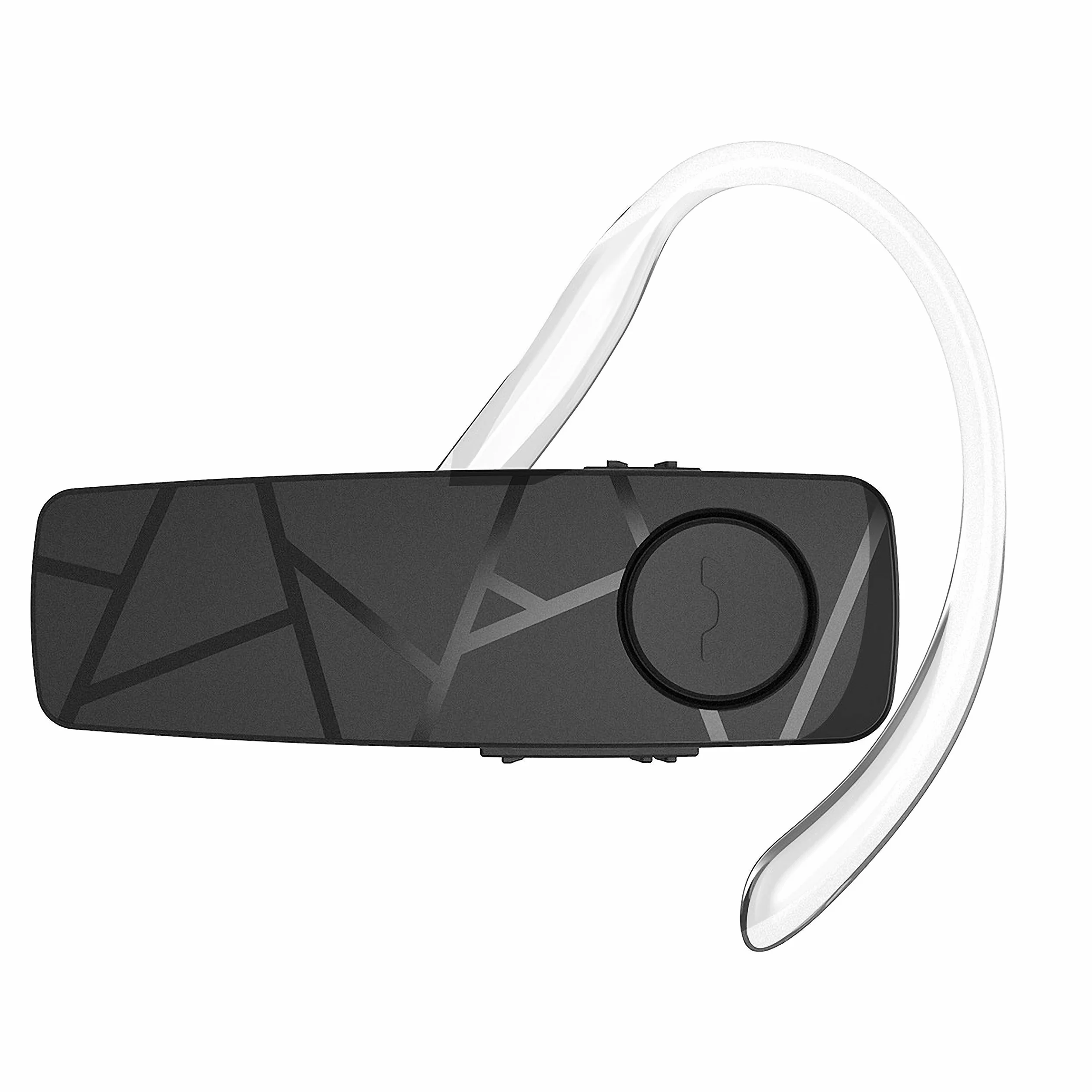 Tellur ‎TLL511321 Pojedynczy Zestaw Słuchawkowy Bluetooth, Czarny