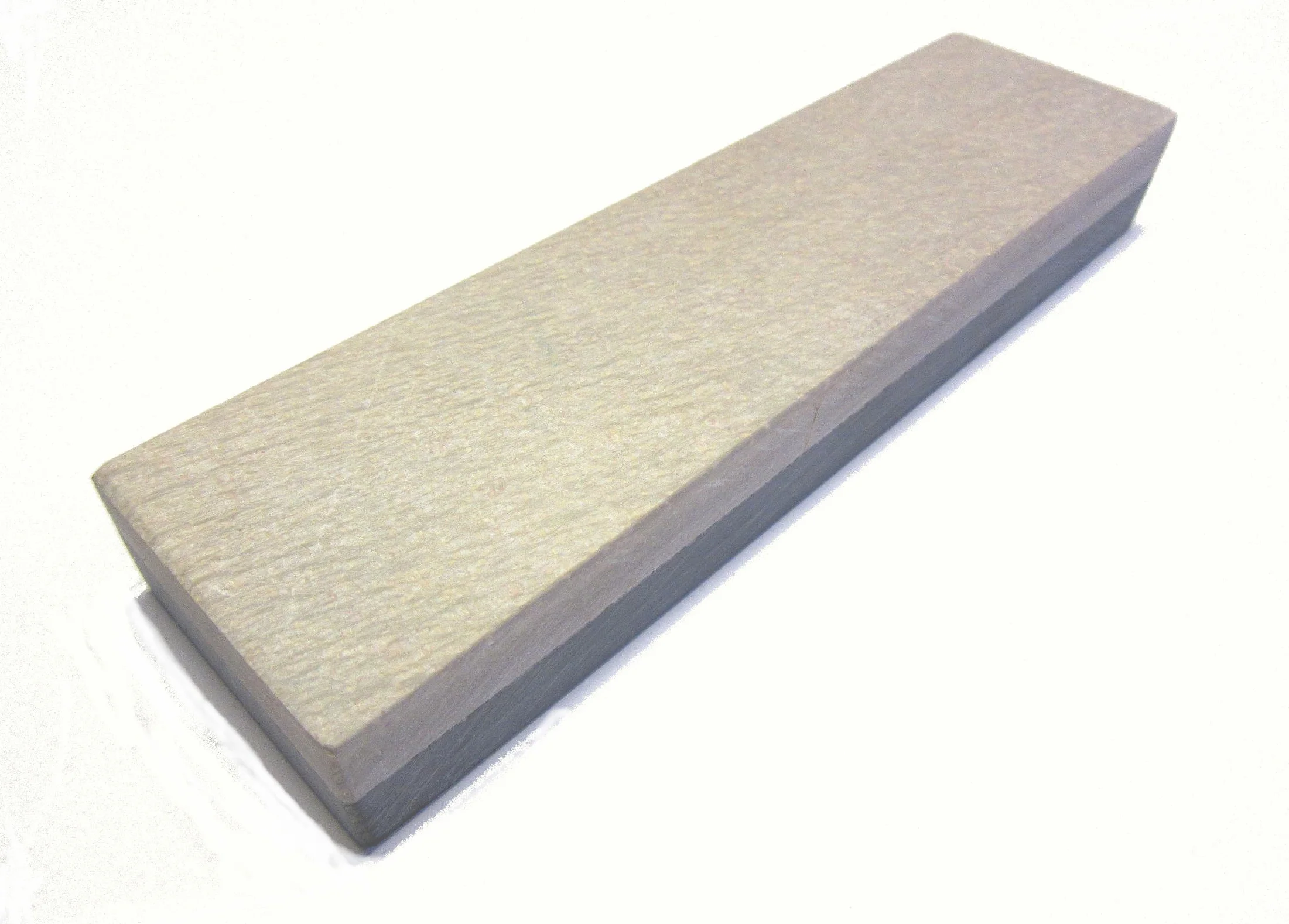 Żelber belgijski oryginalny, kamień szlifierski do noży i narzędzi, ostrzałka do noży 150 x 40 mm, ziarnistość do 8000, kamień do bardzo delikatnego szlifowania – skuteczny i precyzyjny