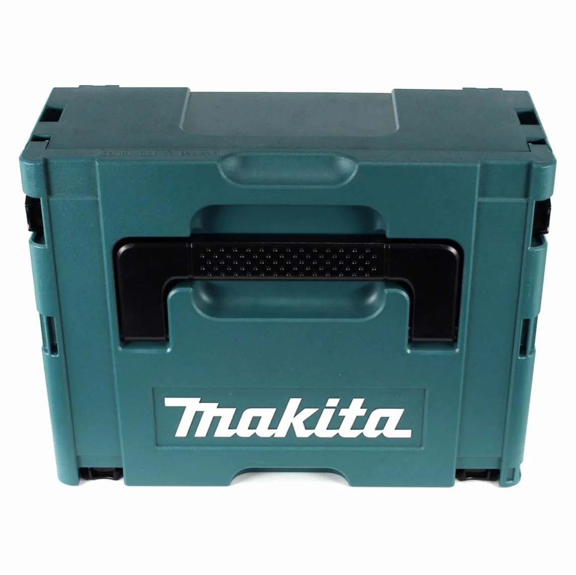 Makita DDF 485 G1J wiertarko-wkrętarka akumulatorowa 18 V 50 Nm w walizce Makpac + 1 x akumulator 6,0 Ah – bez ładowarki