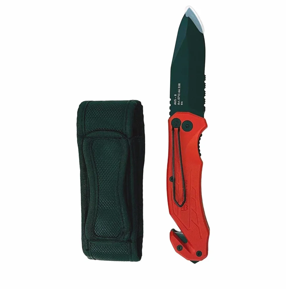 Würth Rescue Special Edition 071566558 nóż składany