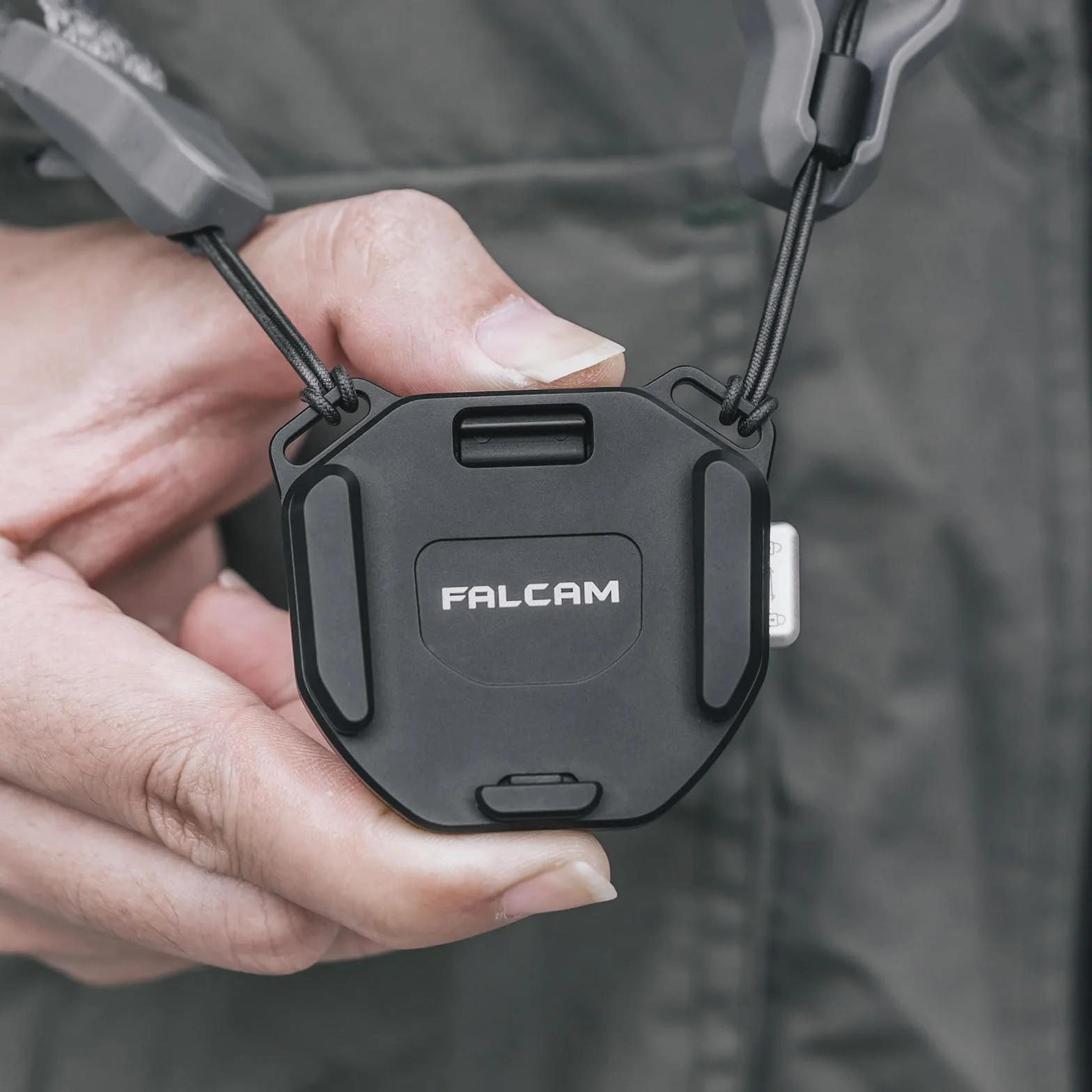 FALCAM F38 podstawa do szybkiej wymiany paska na ramię V2 uchwyt na kamerę aluminium do Maglink