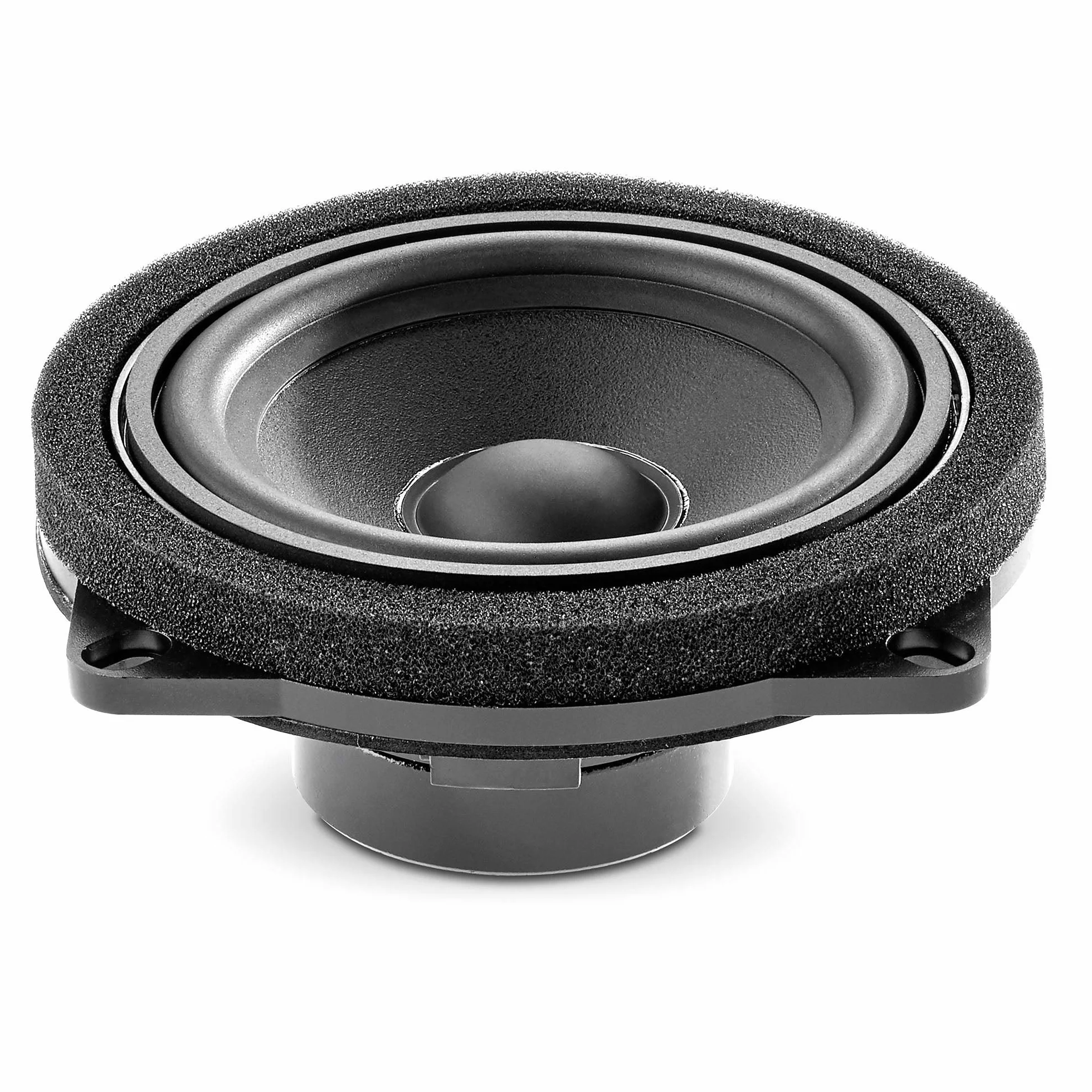 Focal ISBMW100L 2-drożny zestaw komponentów, kompatybilny z pojazdami BMW