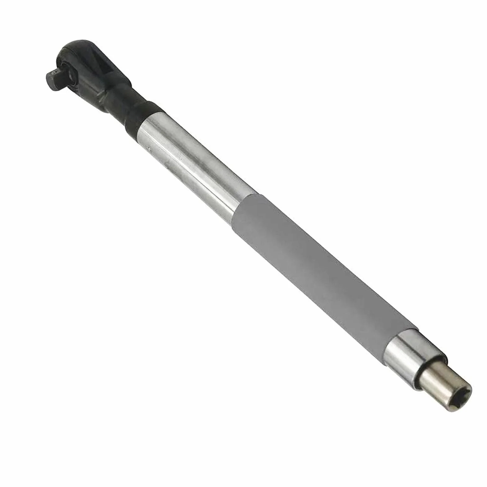 Sxhlseller Klucz Przedłużający Odsadzony do Grzechotki Elektrycznej, Przedłużacz Napędu łańcucha Napędowego 1/2 Cala do Wąskich Przestrzeni, Klucz Nasadowy ze Stali Wolframowej o Wysokim Stopniu