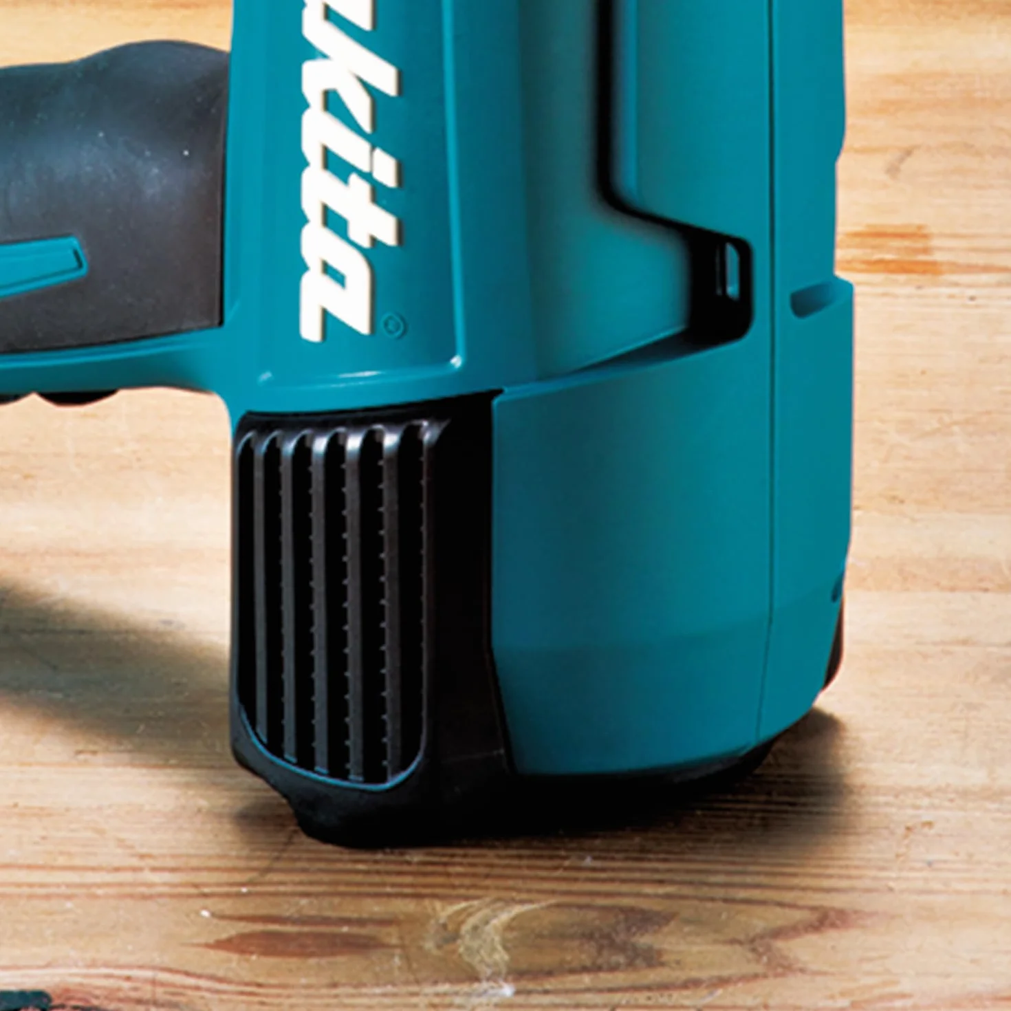 Makita HG6031VK Dmuchawa na Gorące Powietrze Zestaw 1800 w