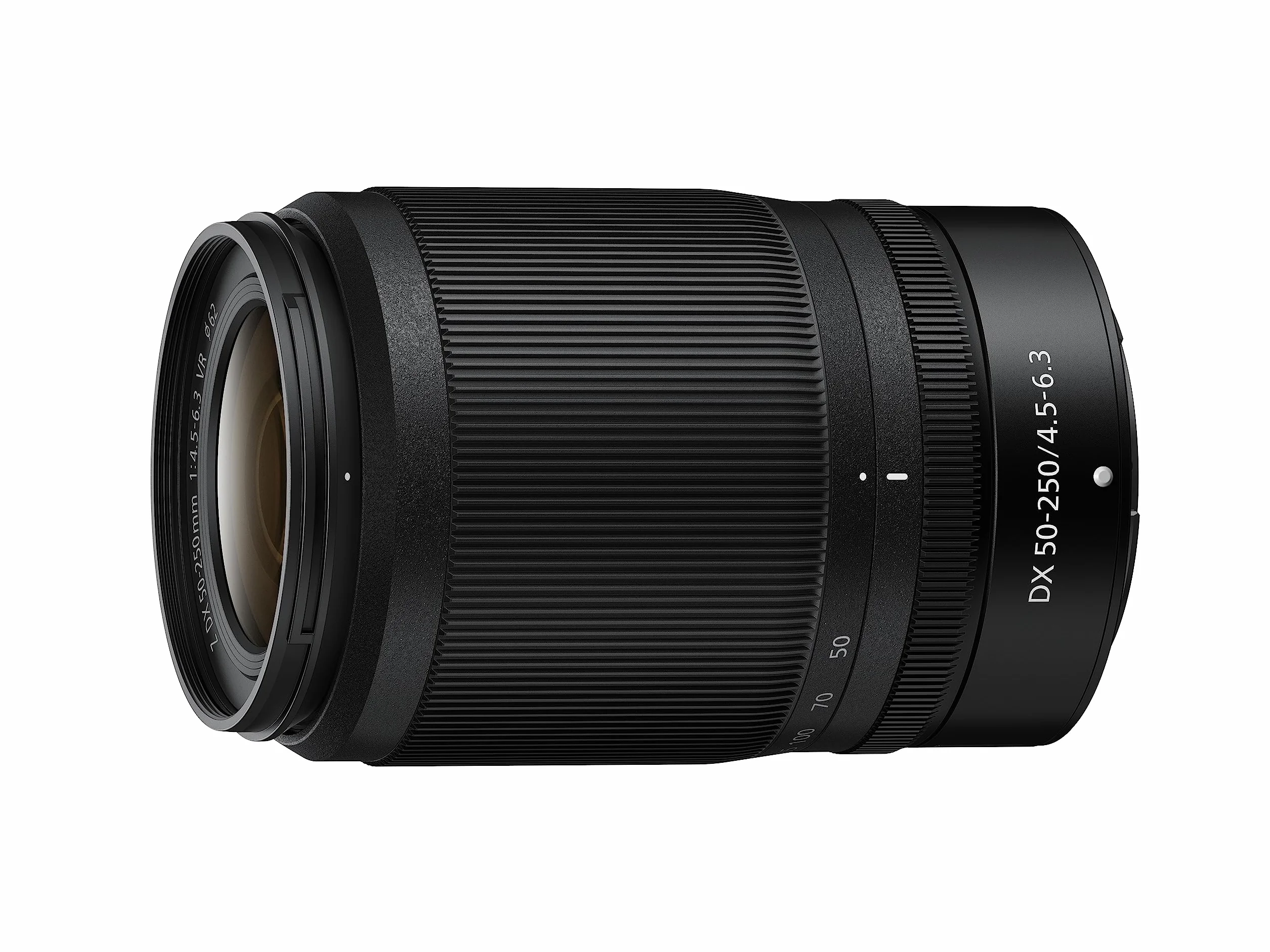 Nikon Z Fc Kit Aparat Fotograficzny Srebrny Czarny 20,9 MP