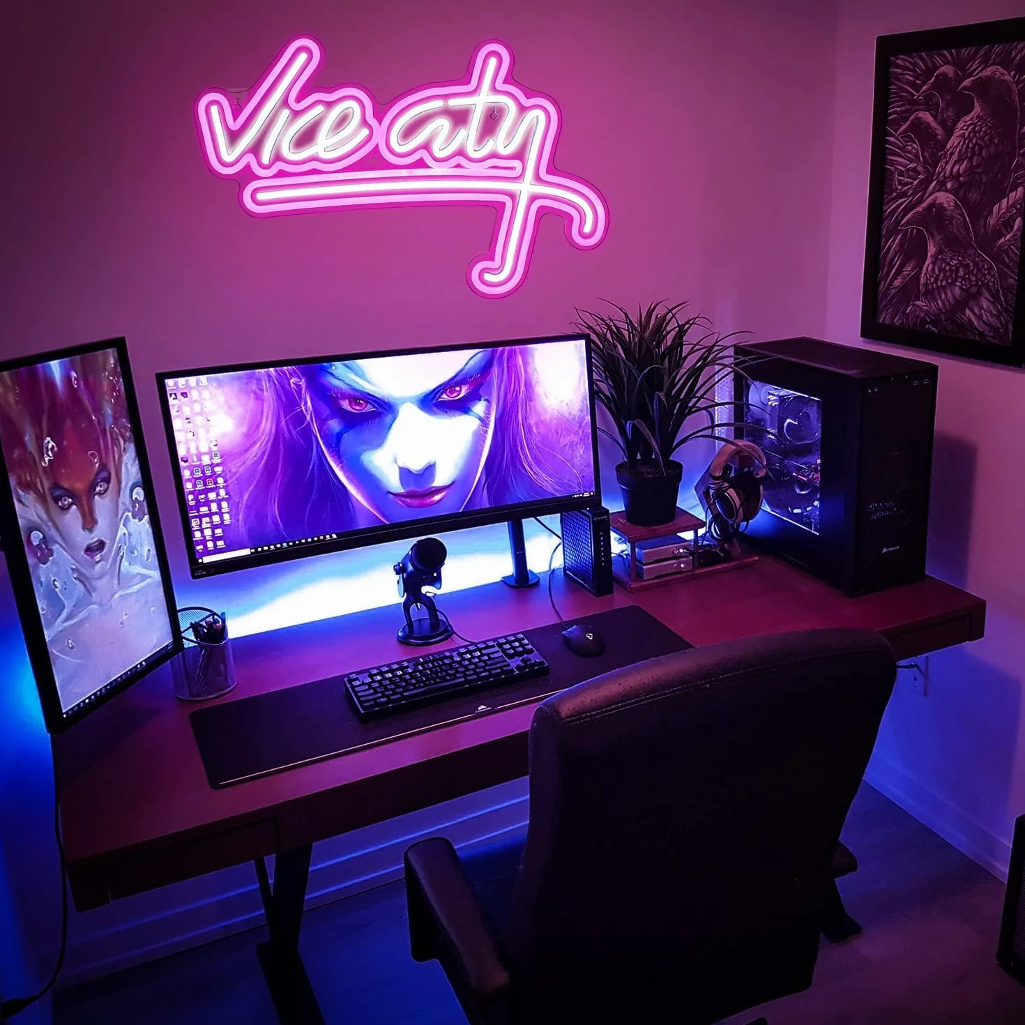 Otwarte powitalne neonowe znaki LED, kolorowe, Happy Hour, neonowe artystyczne lampy ścienne, ściemniane, akrylowe, podświetlane, do sypialni, jaskini, baru, pubu, na imprezę, dekoracja ścienna
