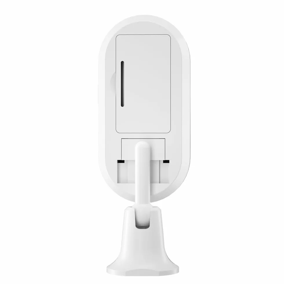 Czujnik ruchu WIFI TUYA na baterie AAA SMART LIFE czujka PIR