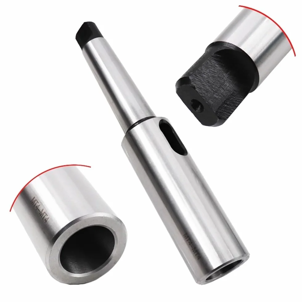 Tuleja redukcyjna do wierteł stożkowych, Adapter stożka Morse'a w wielu rozmiarach(3x1)