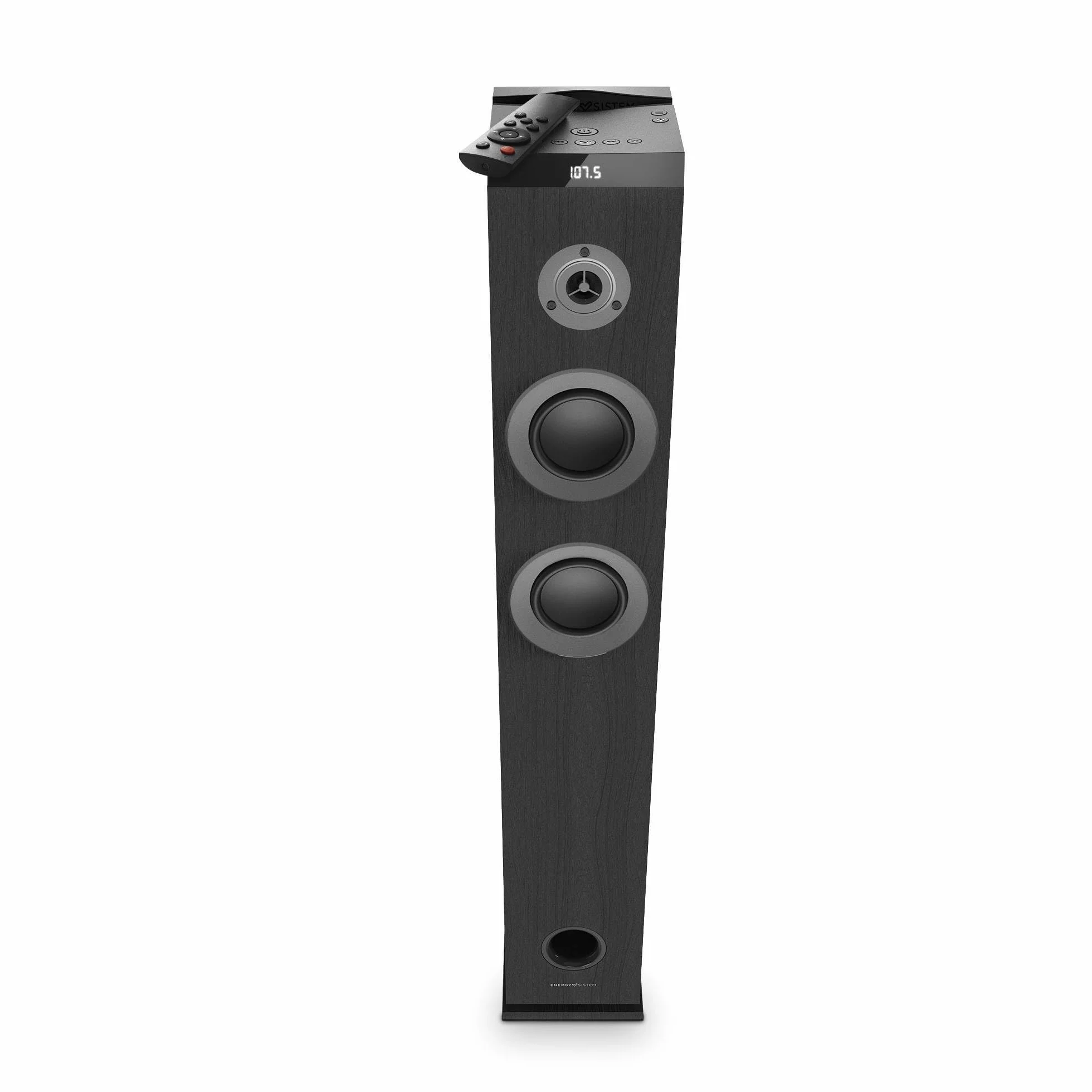 Energy Sistem Tower 5 MAX (100 W, Bluetooth, True Wireless, USB/SD, radio FM)