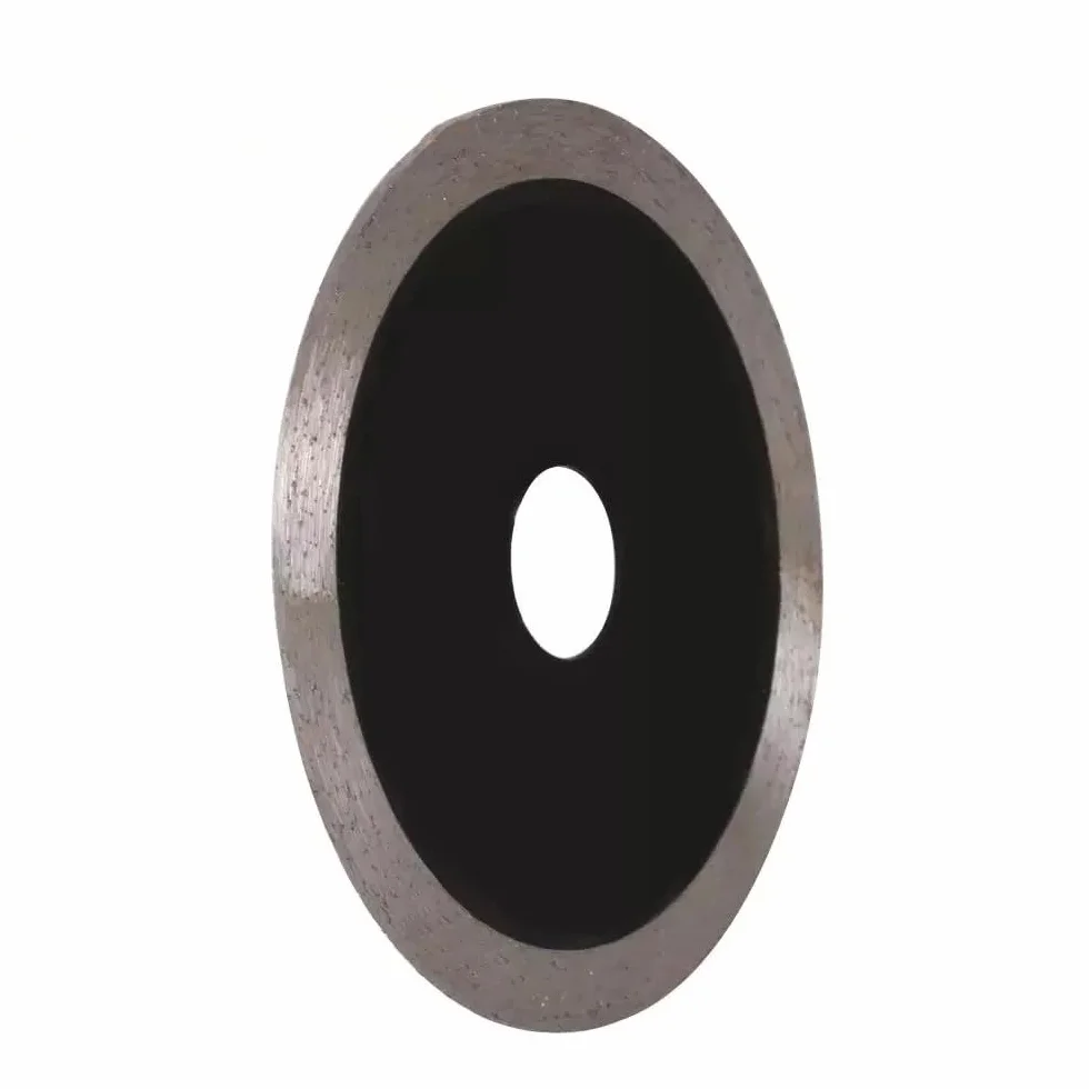 LYVQZPWLRDiamentowa płyta cięcia, 110mm Tarcze diamentowe do cięcia na sucho/mokro Tarcze tnące do pił tarczowych