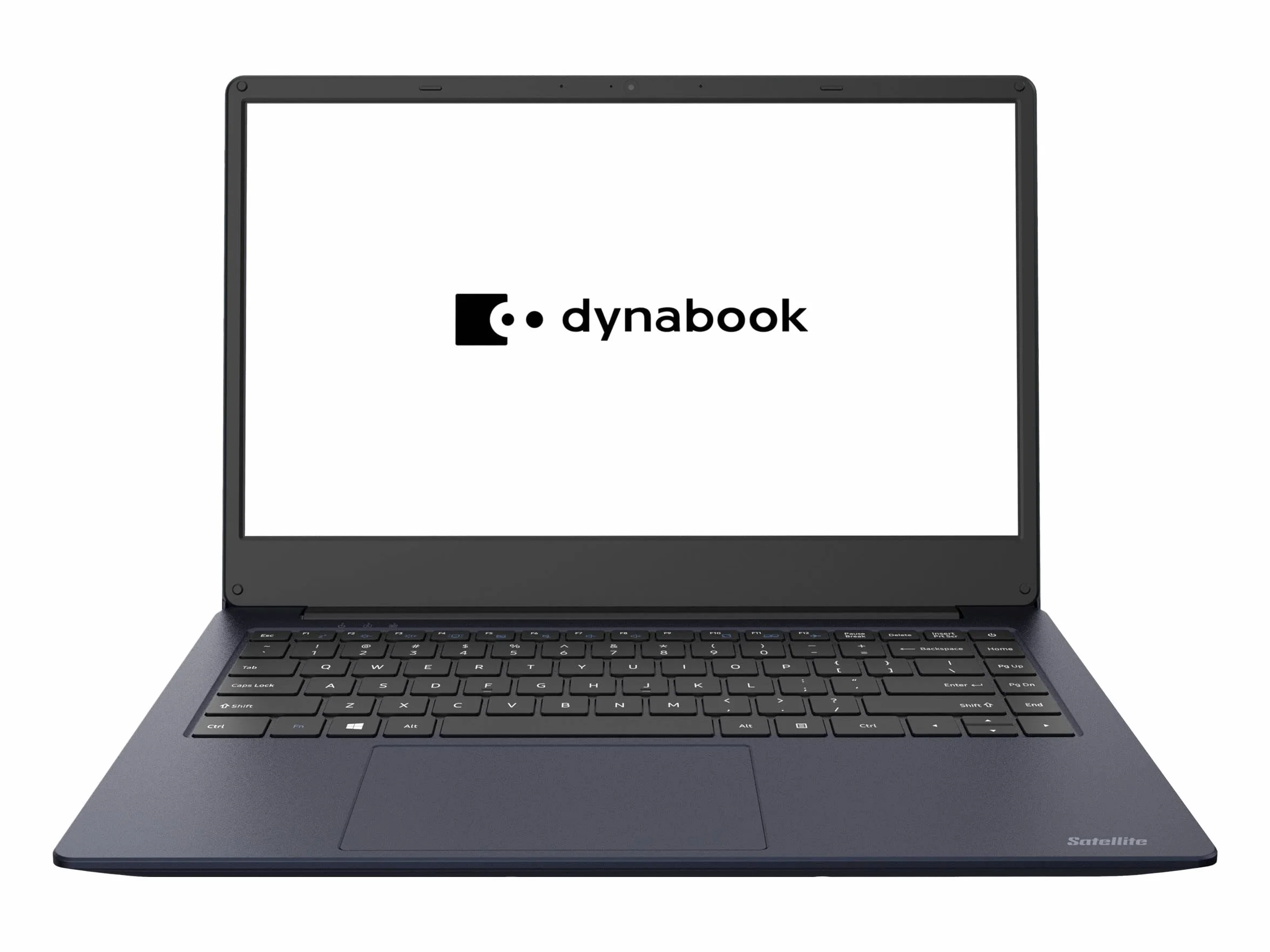 Toshiba Dynabook Satellite Pro C40-G-11G Laptop 14.0" FullHD Intel Core i5-10210U 8GB RAM 512GB SSD Windows 10 Pro Ciemny Niebieski
