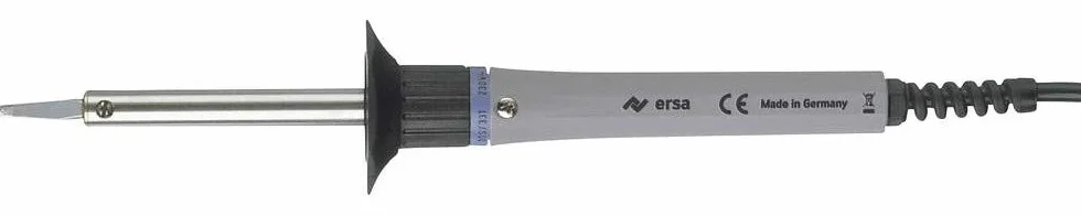 Ersa 0340KD 30 S kolba lutownicza 230 V 40 W forma dłuta + 420 °C (maks.)