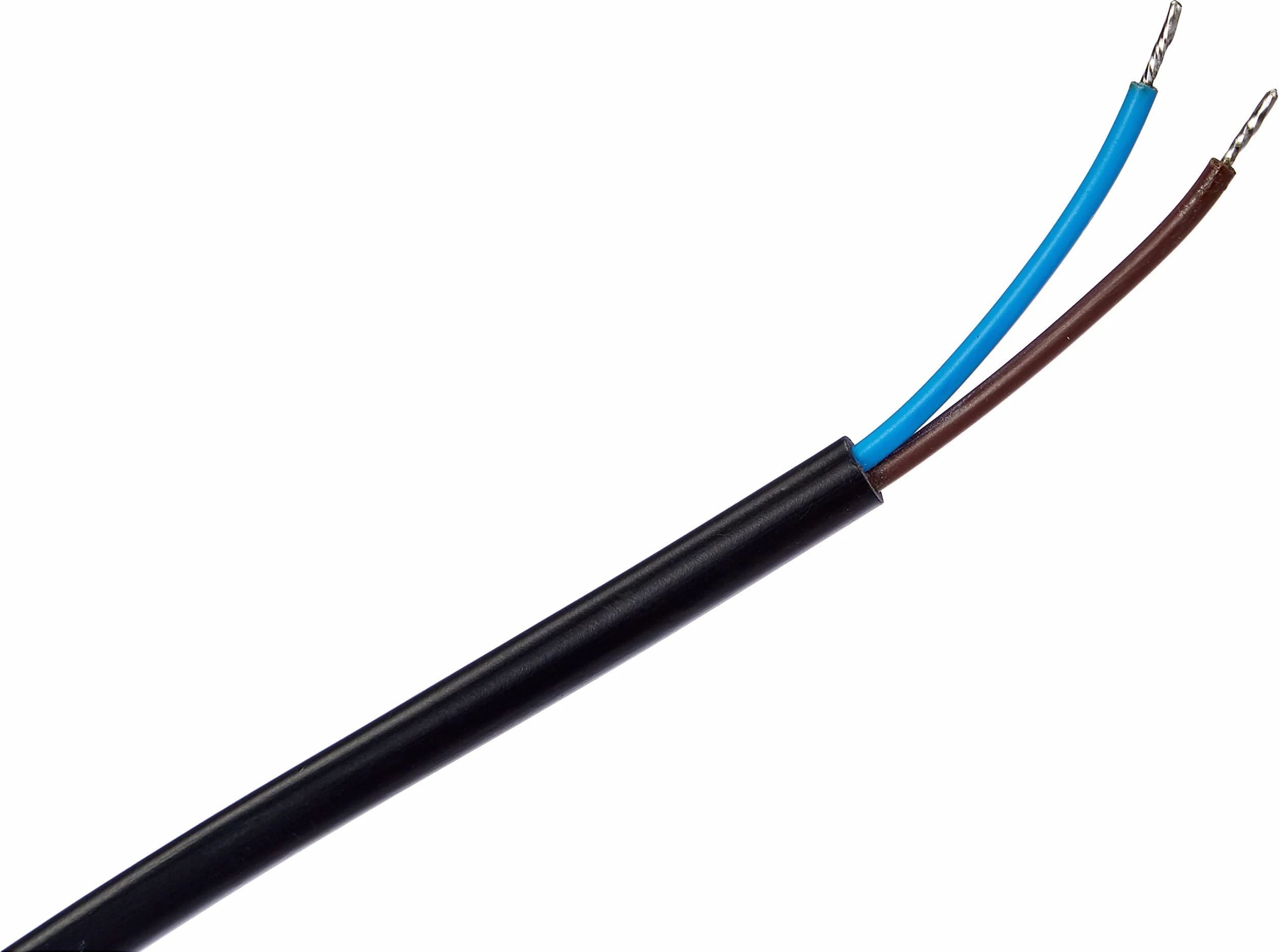 Kondensator rozruchowy 14µF 450V 40x70mm przewód M8 Miflex