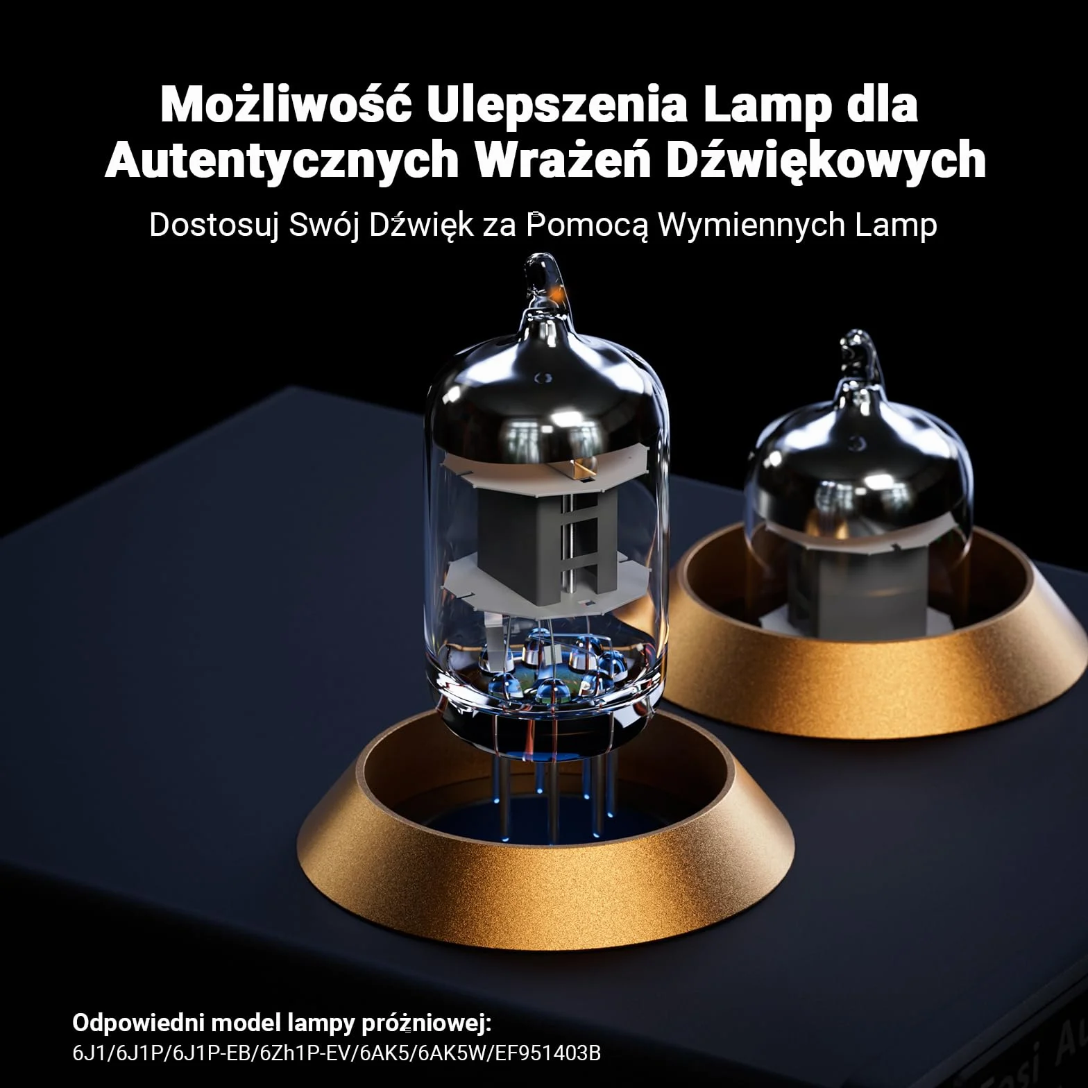 Fosi Audio BOX X2 Przedwzmacniacz Gramofonowy MM Hi-Fi 12V
