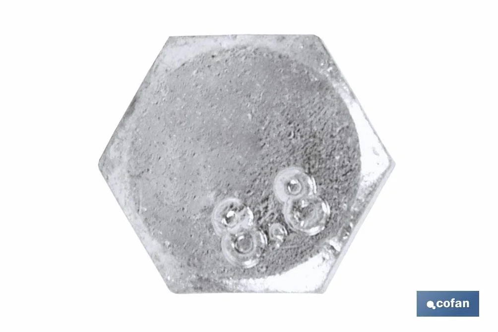 COFAN 00011440z – din-933 C-8,8 m-14 x 40 Z