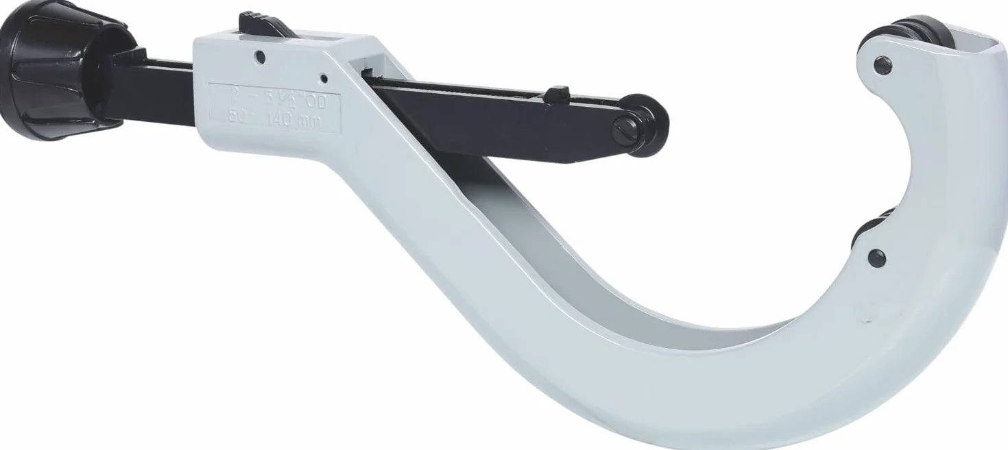 KS Tools 222.1250-1 Automatyczny obcinak do rur miedzianych, 50-140mm