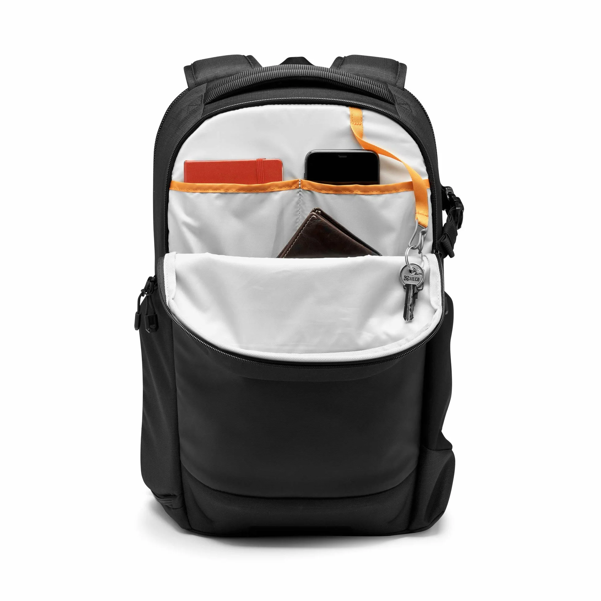 Lowepro Flipside BP 400 AW III Plecak na aparat bezlusterkowy i DSLR ciemnoszary