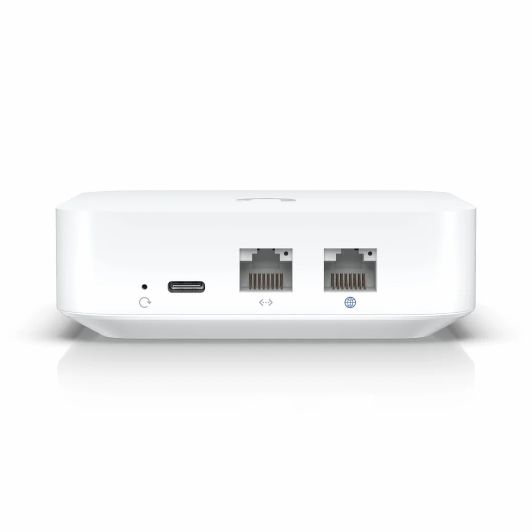Ubiquiti UX