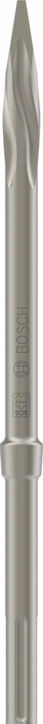 Bosch Profesional Szpicaki RTec Speed, SDS max 400 mm